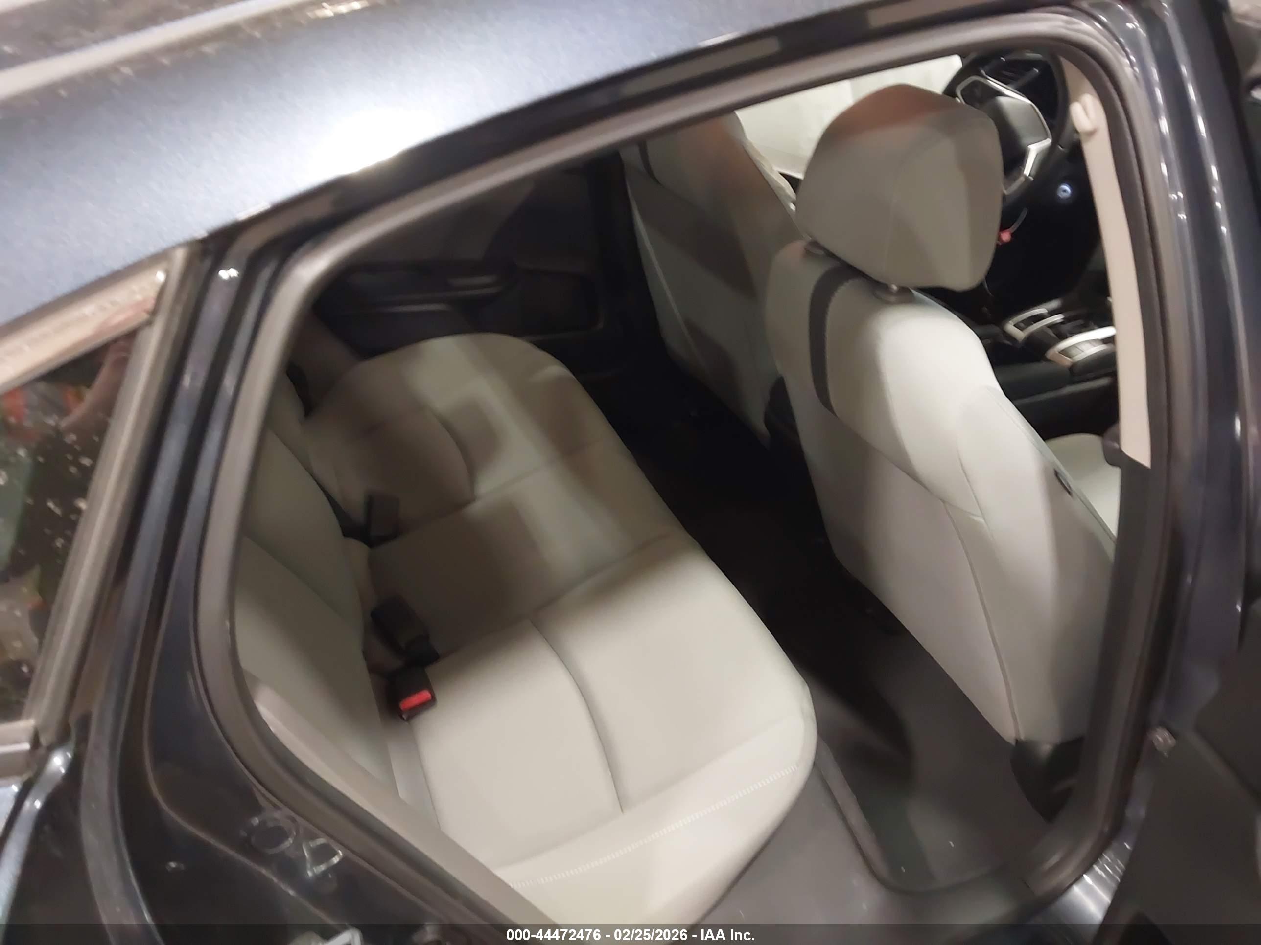 HONDA CIVIC image 8