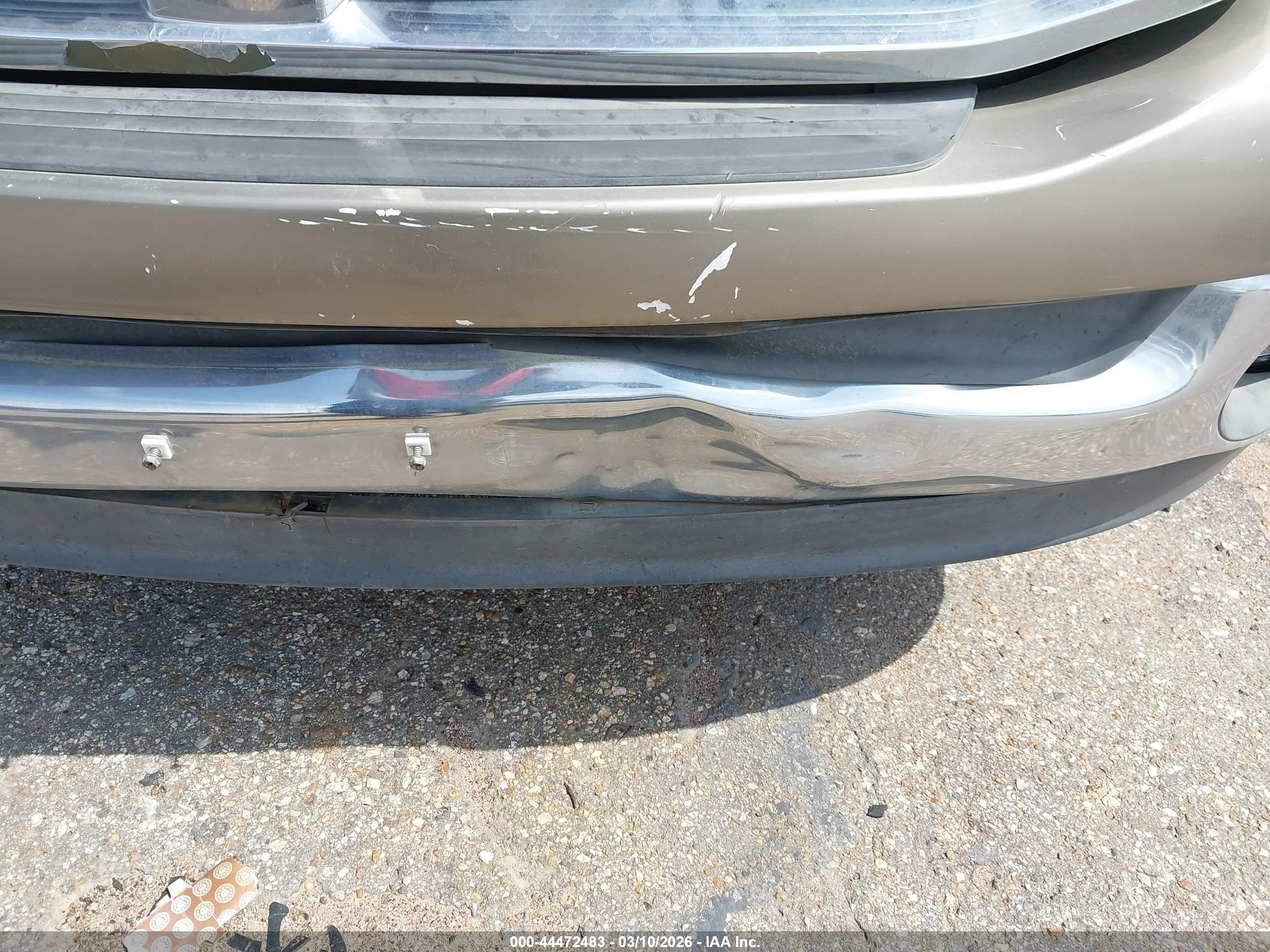 DODGE RAM image 6