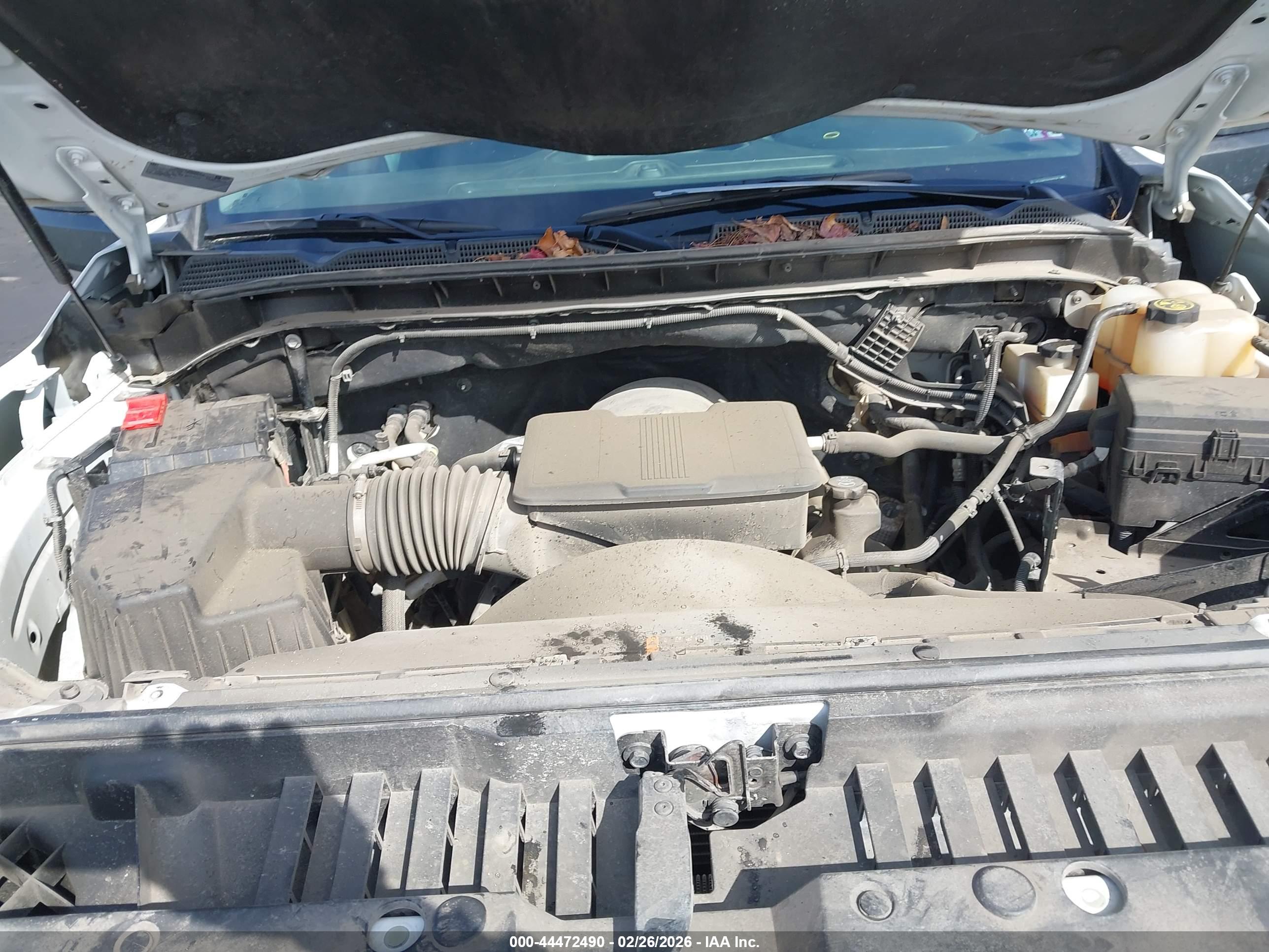 GMC SIERRA image 10