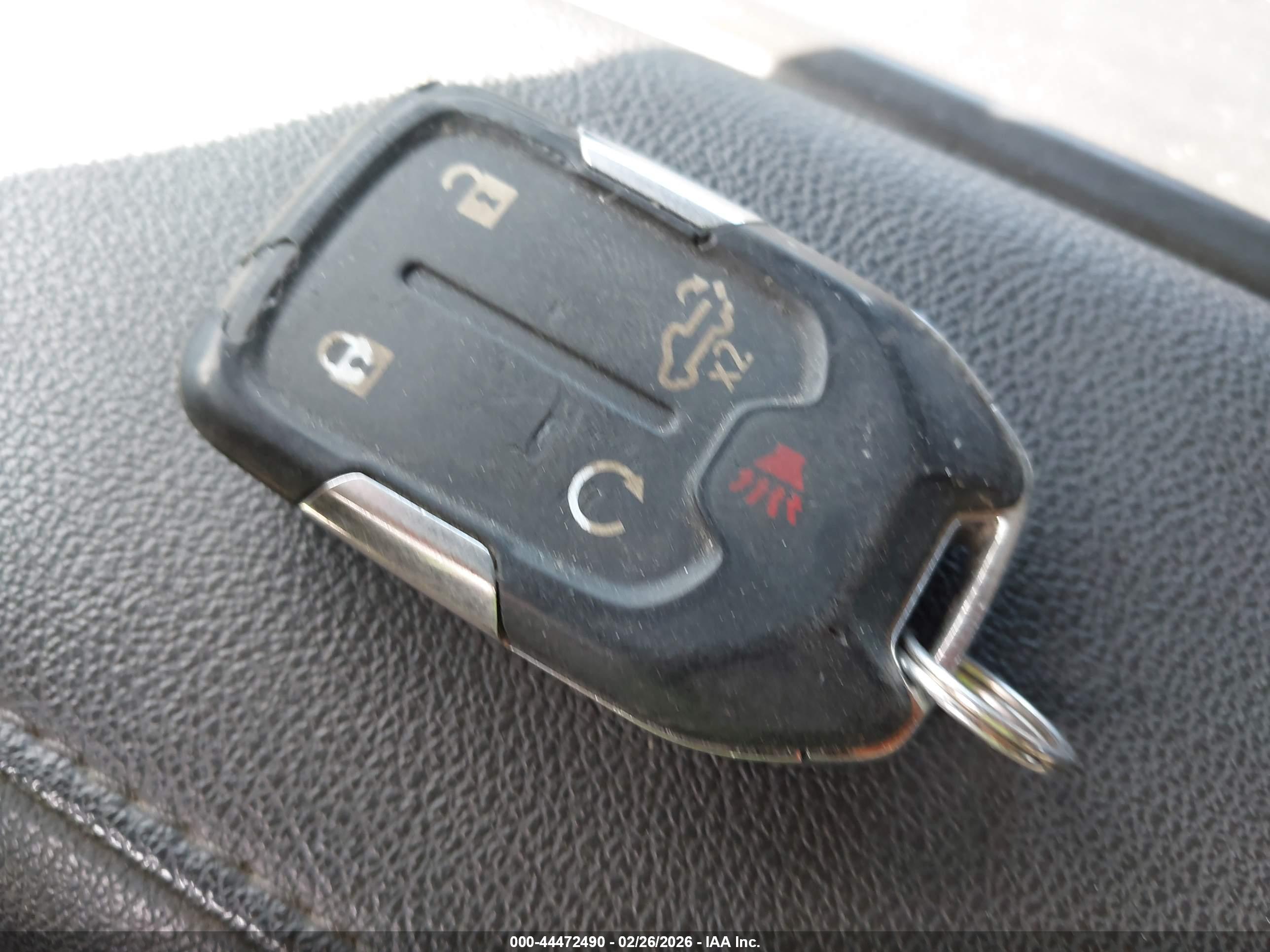 GMC SIERRA image 11