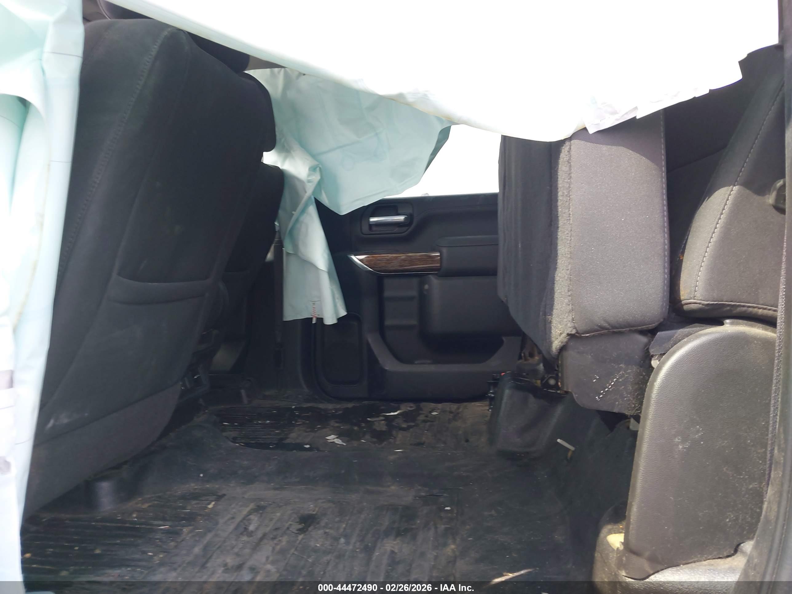 GMC SIERRA image 7