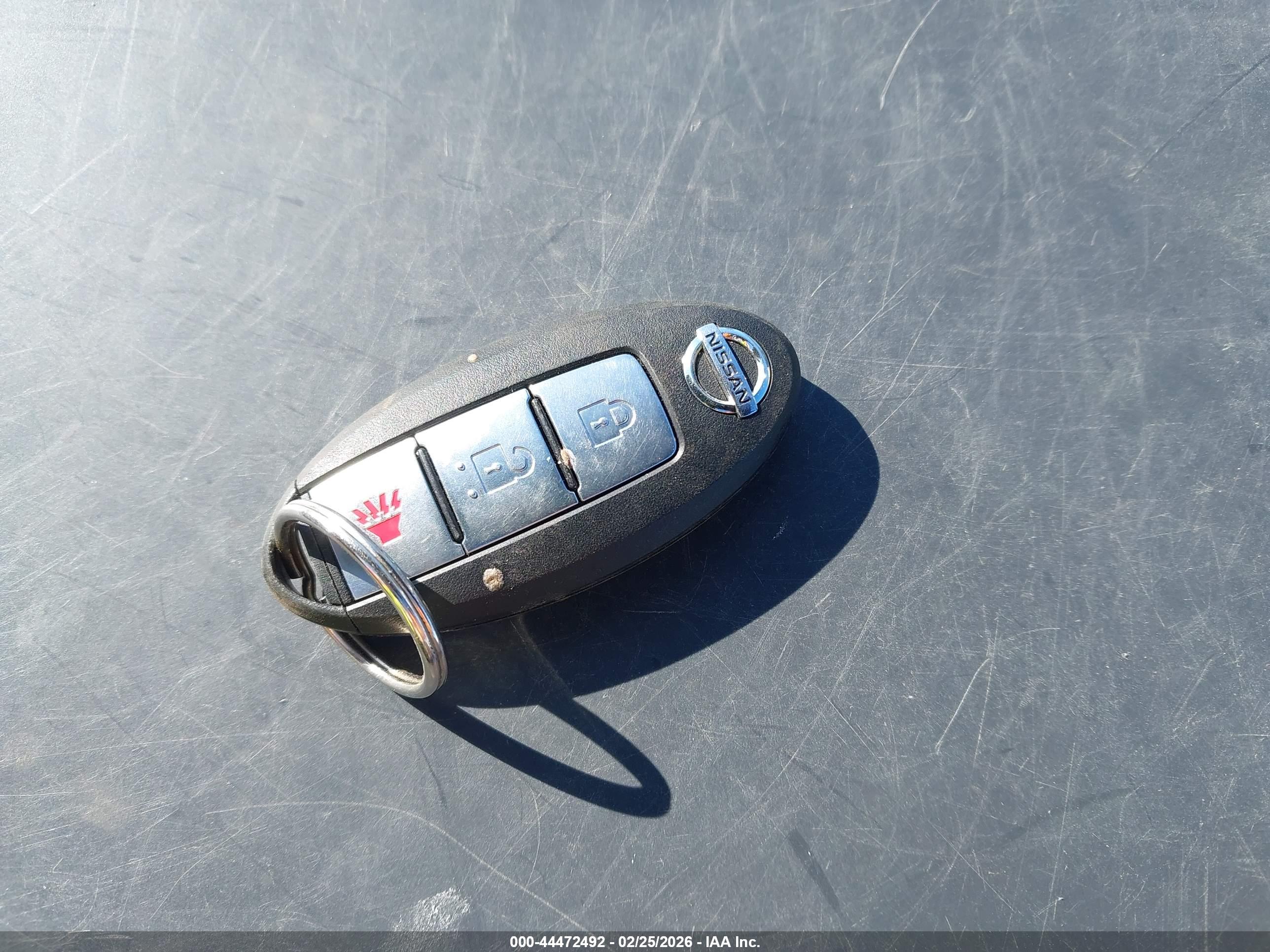 NISSAN JUKE image 11