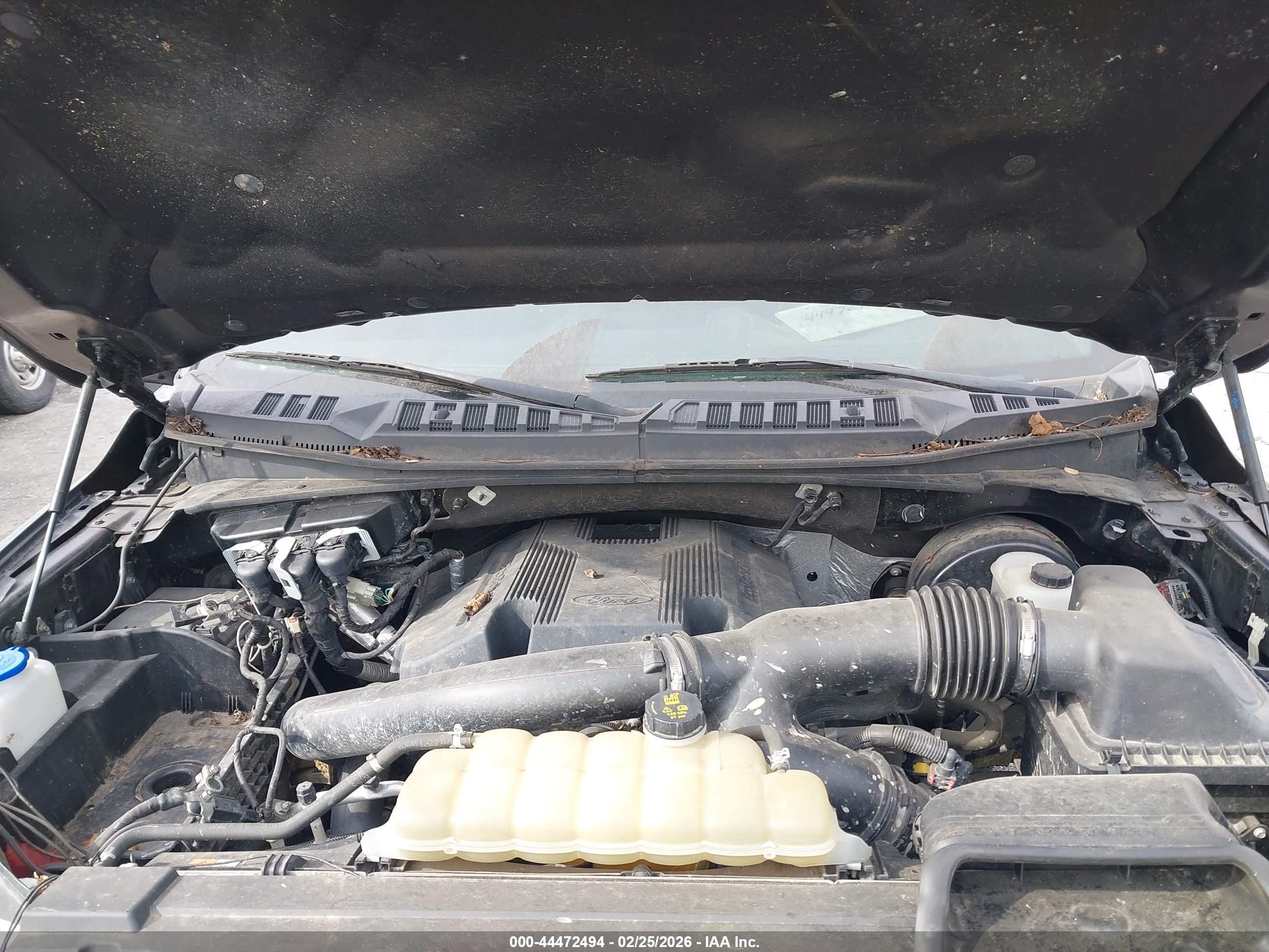 FORD F-150 image 10