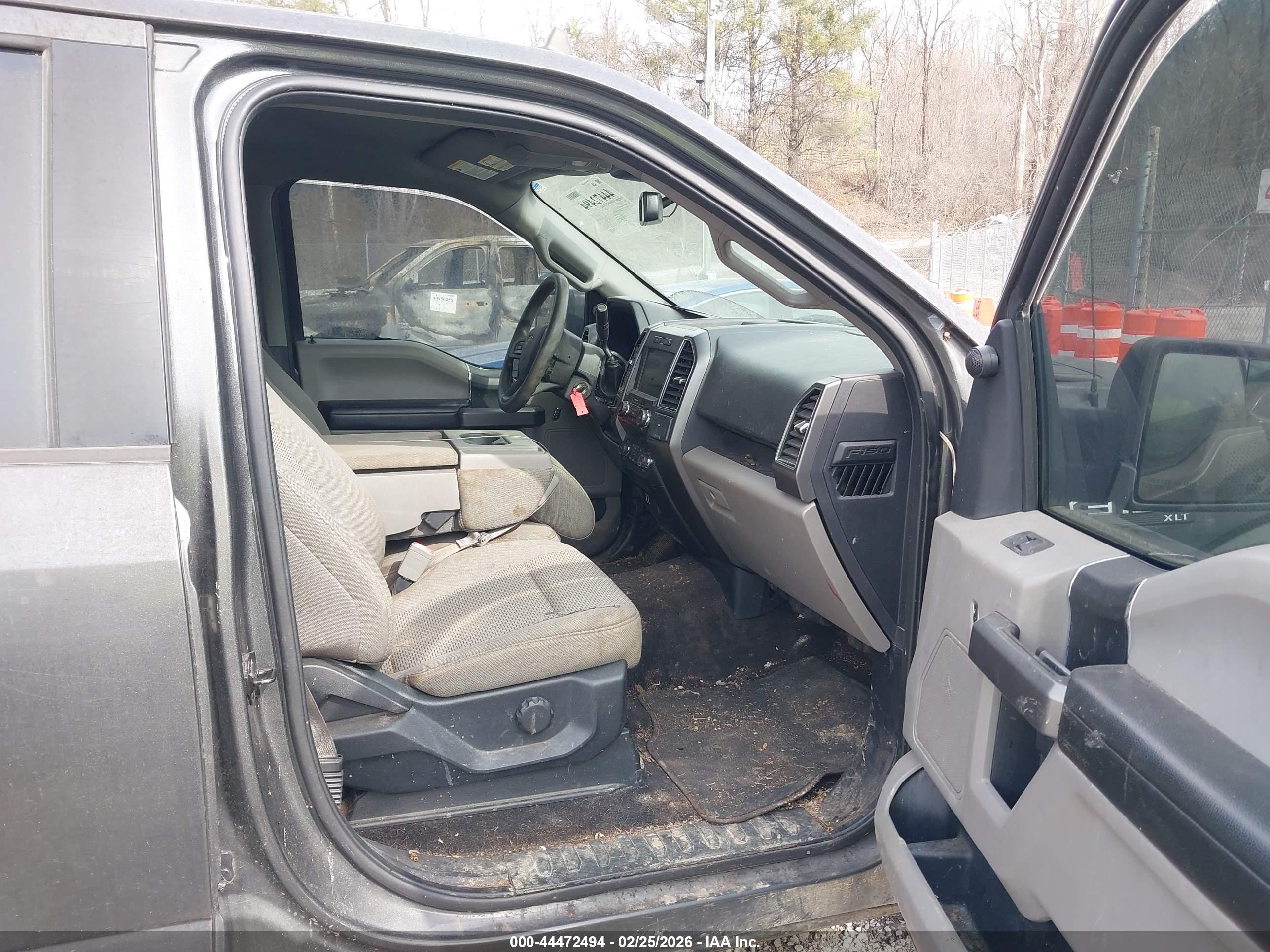 FORD F-150 image 5