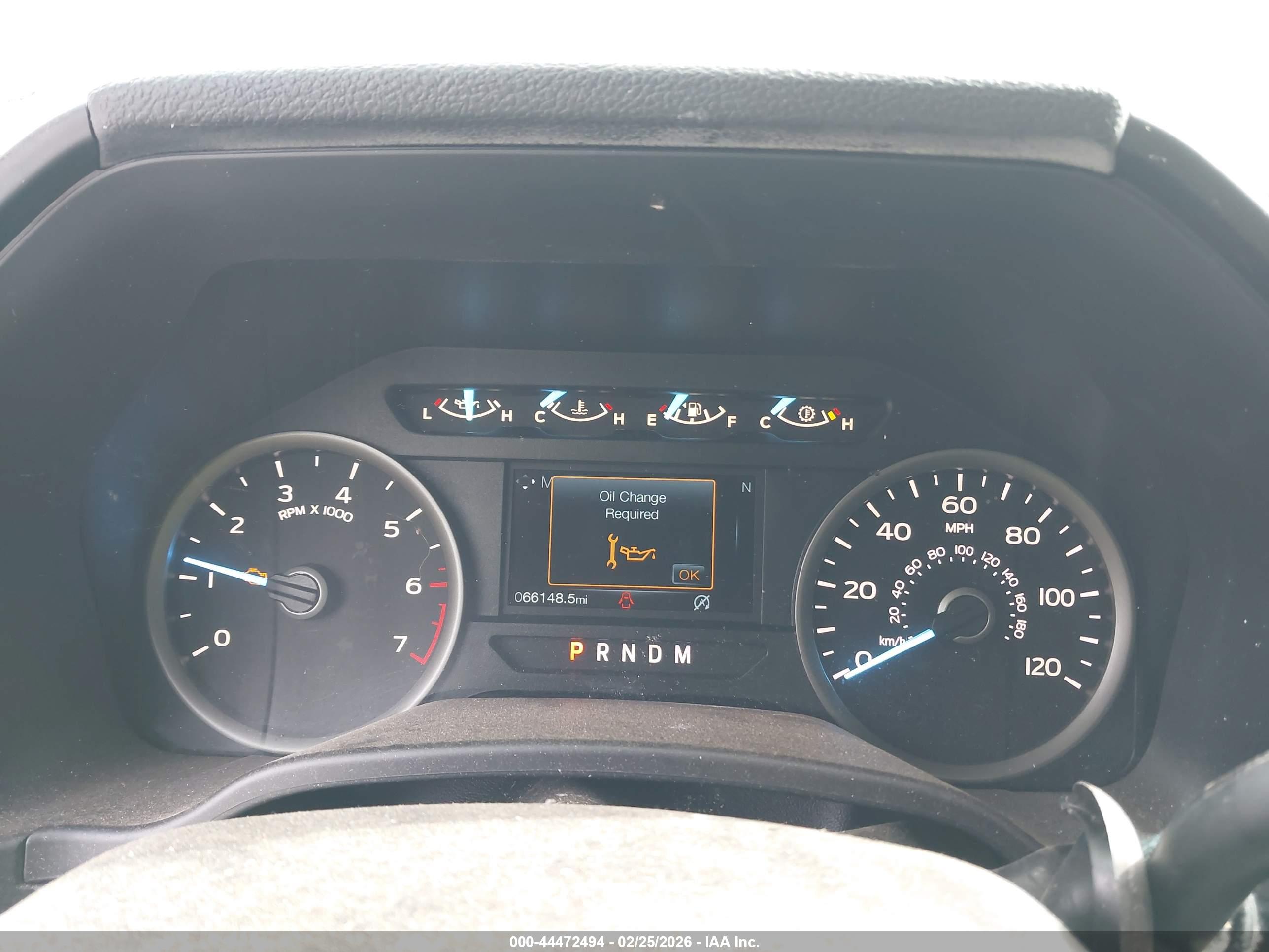 FORD F-150 image 7