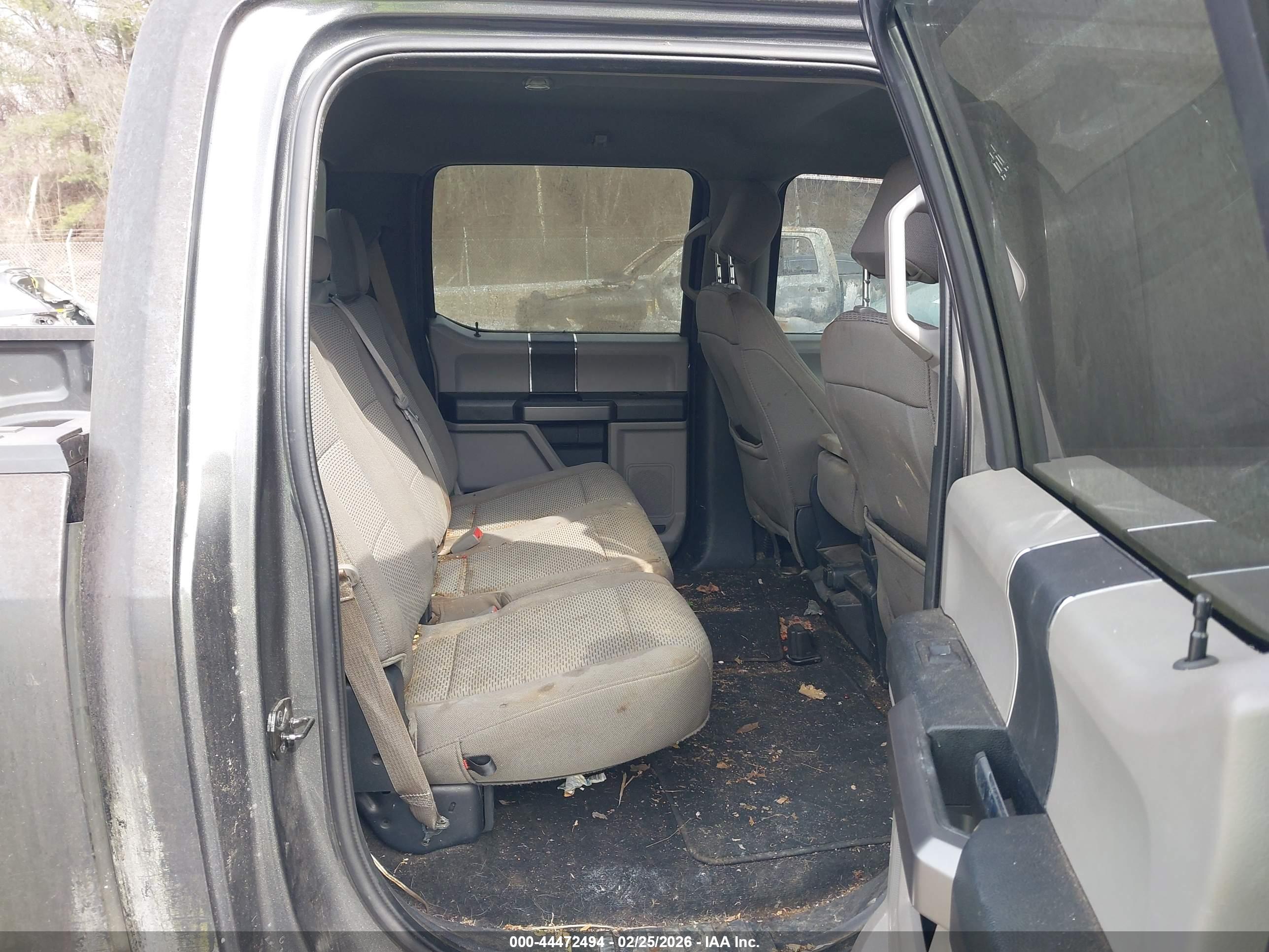 FORD F-150 image 8