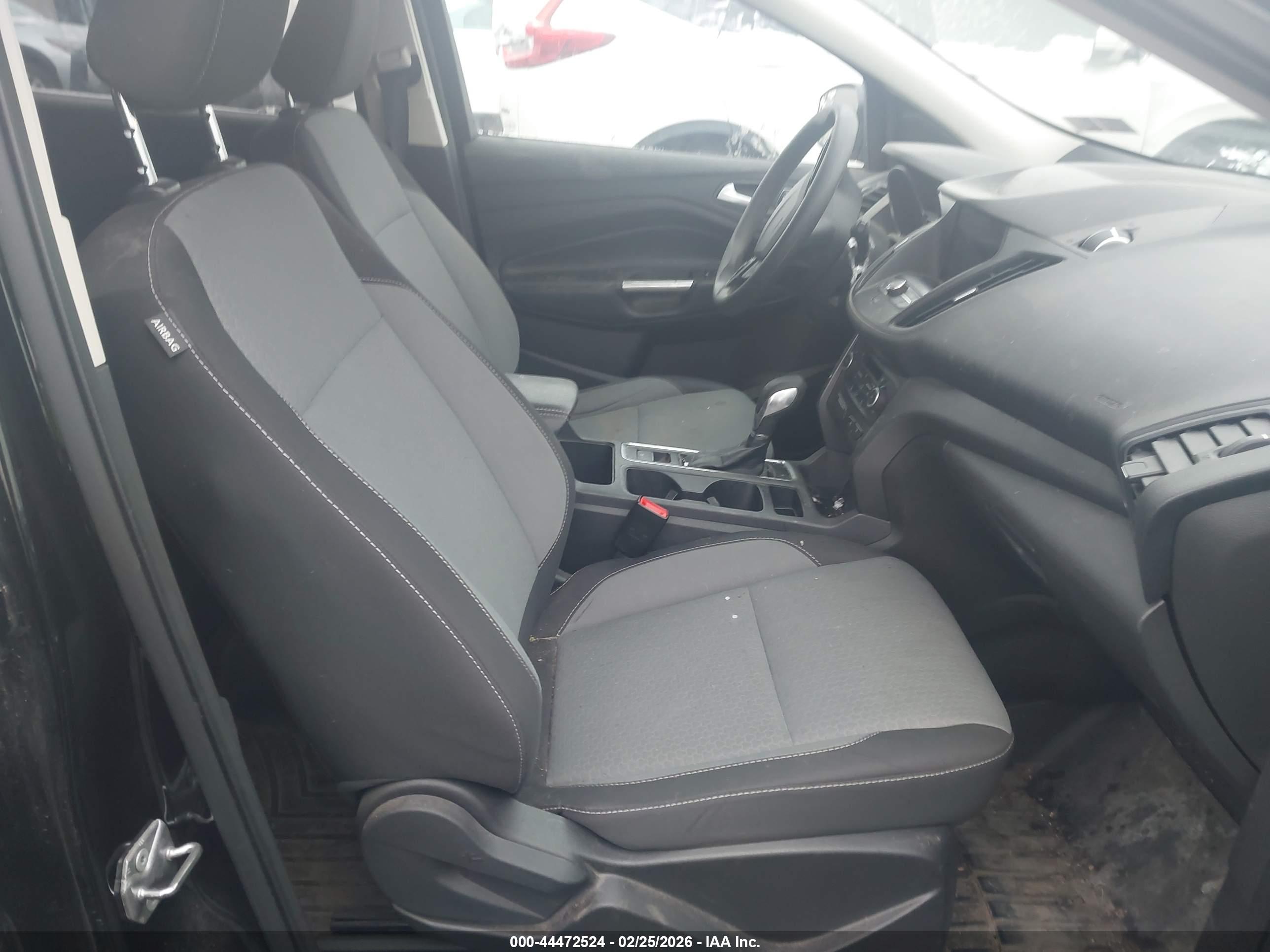 FORD ESCAPE image 5