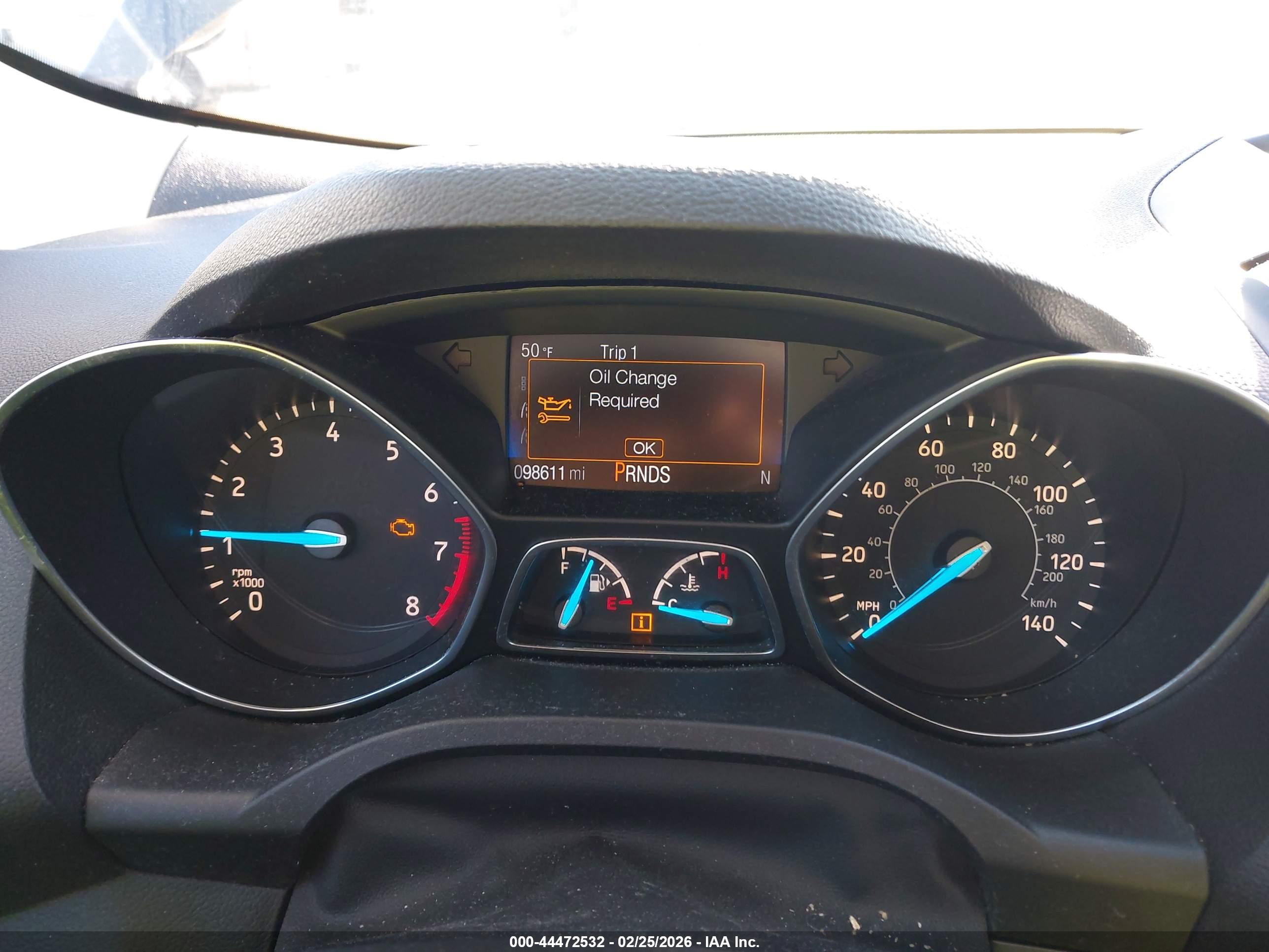 FORD ESCAPE image 7