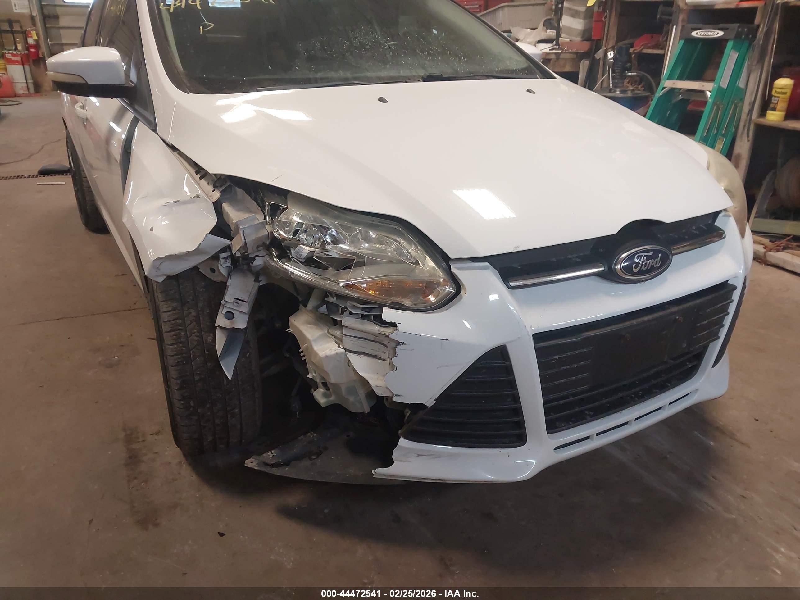 FORD FOCUS image 6
