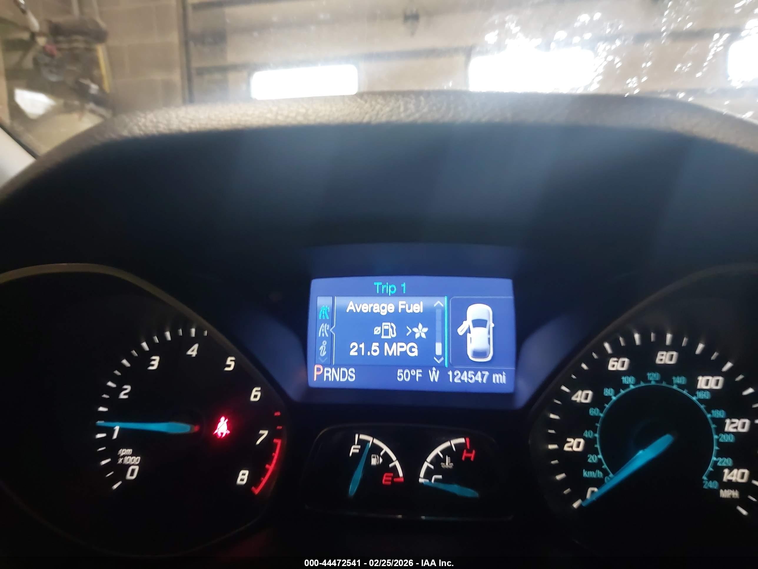 FORD FOCUS image 7