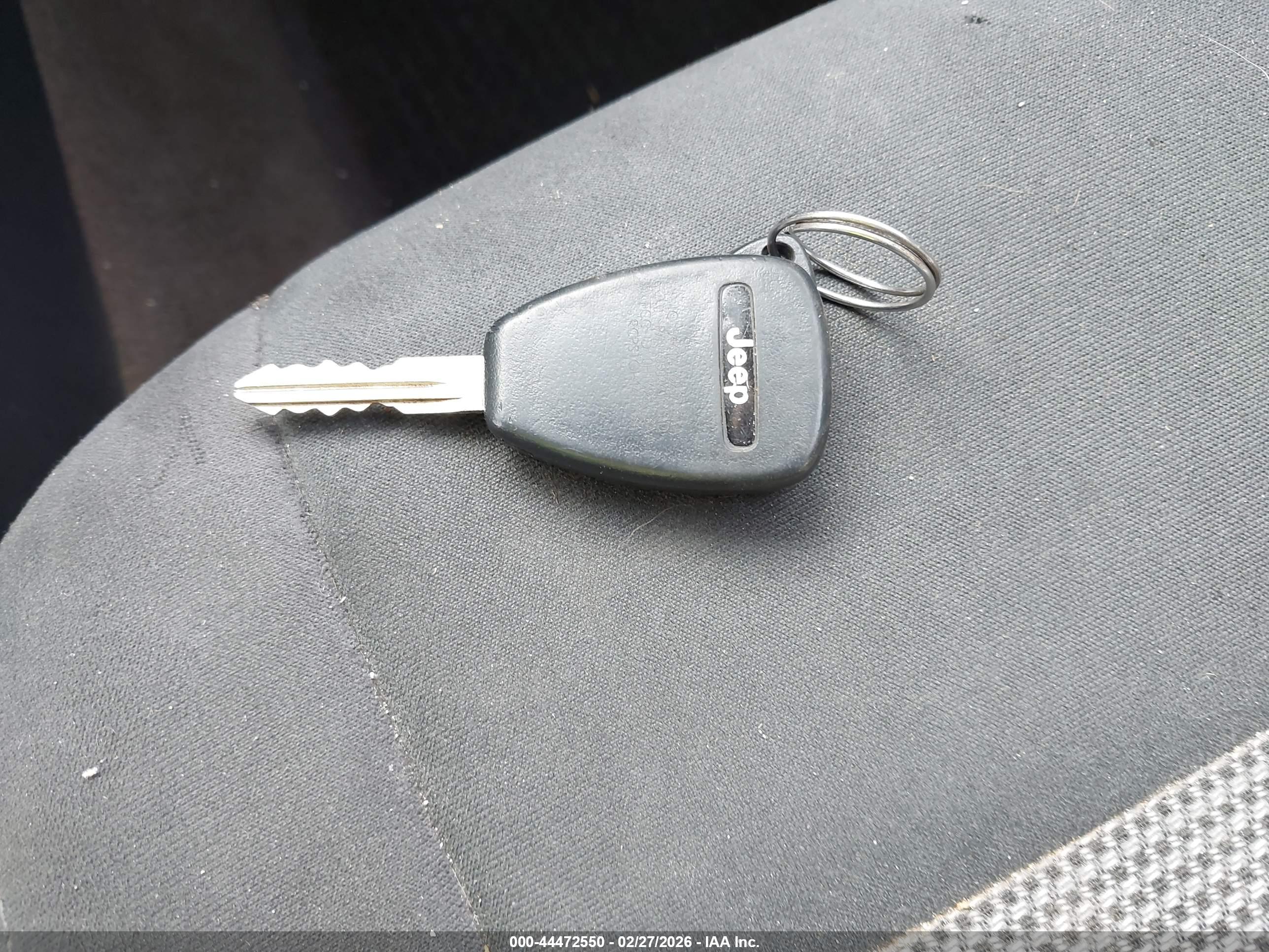 JEEP COMPASS image 11