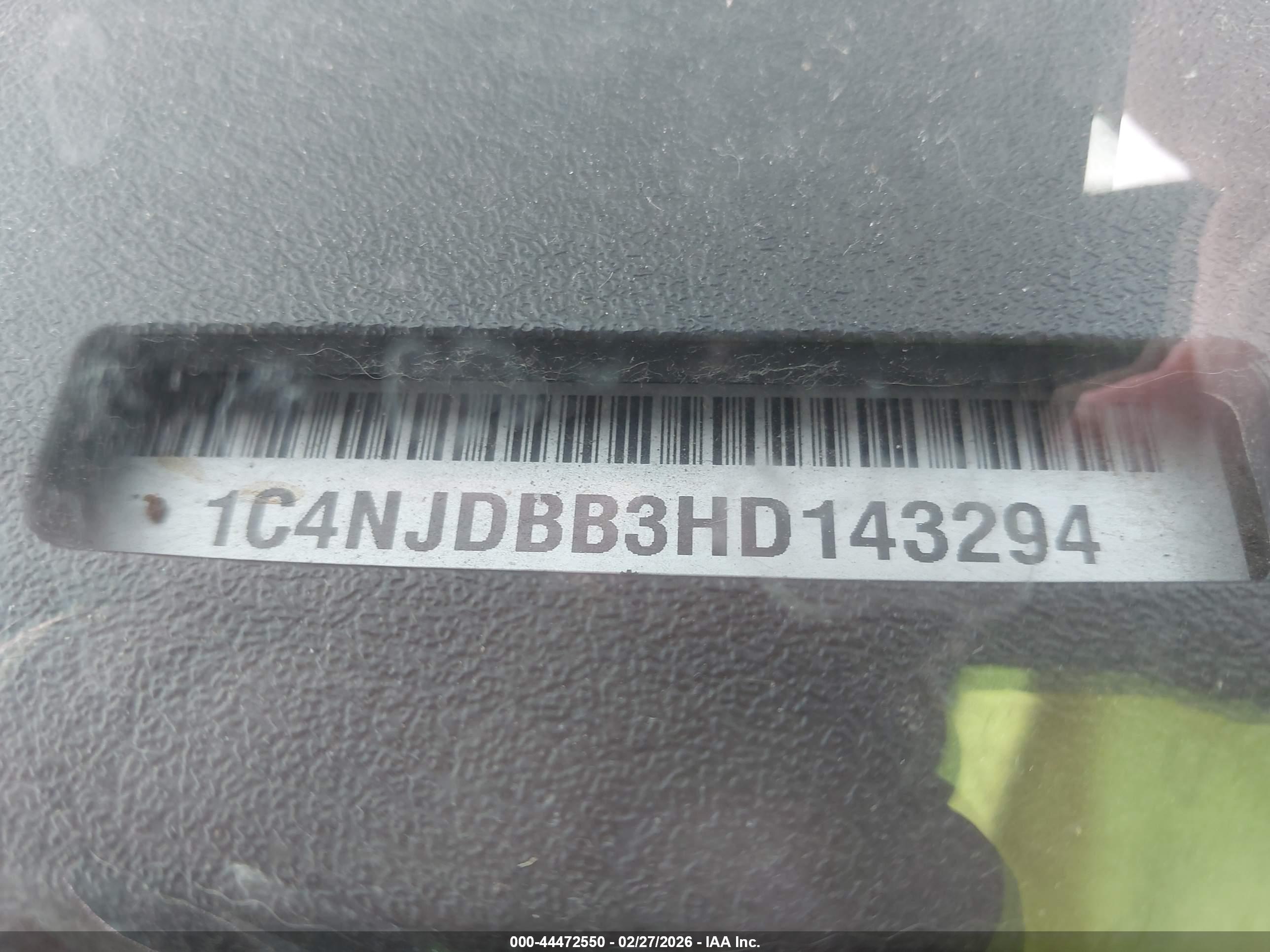 JEEP COMPASS image 9