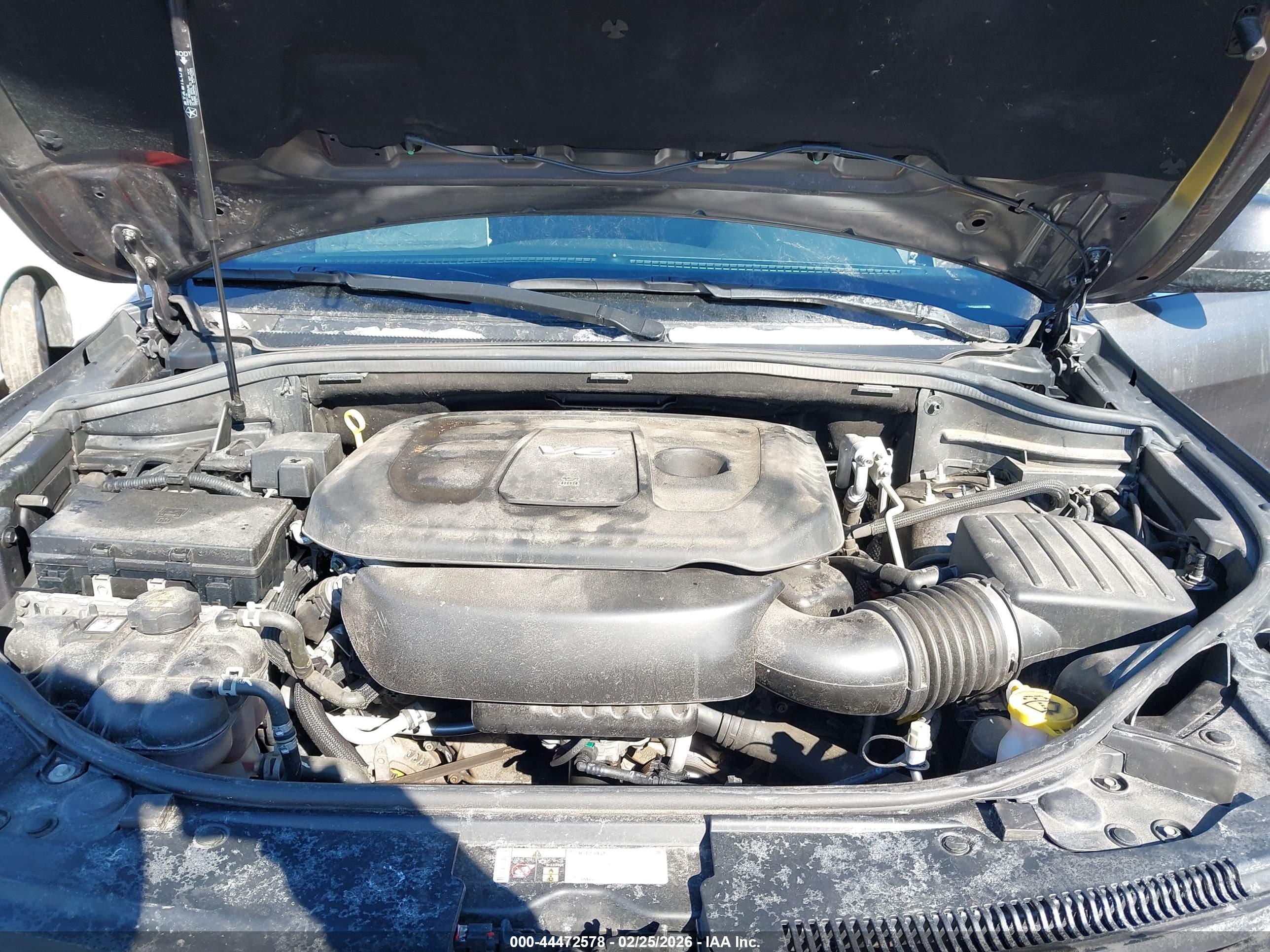 JEEP GRAND image 10