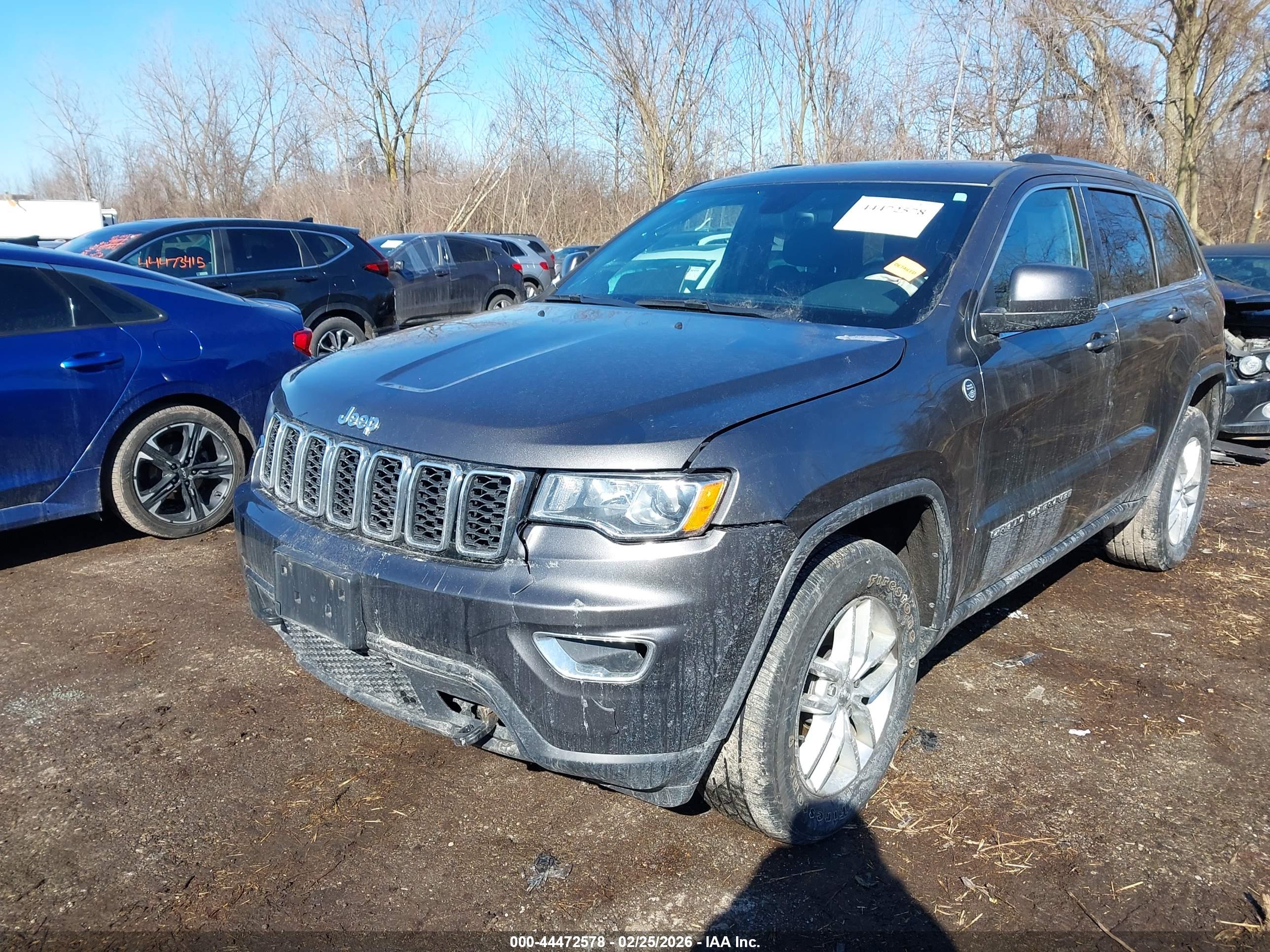 JEEP GRAND image 2