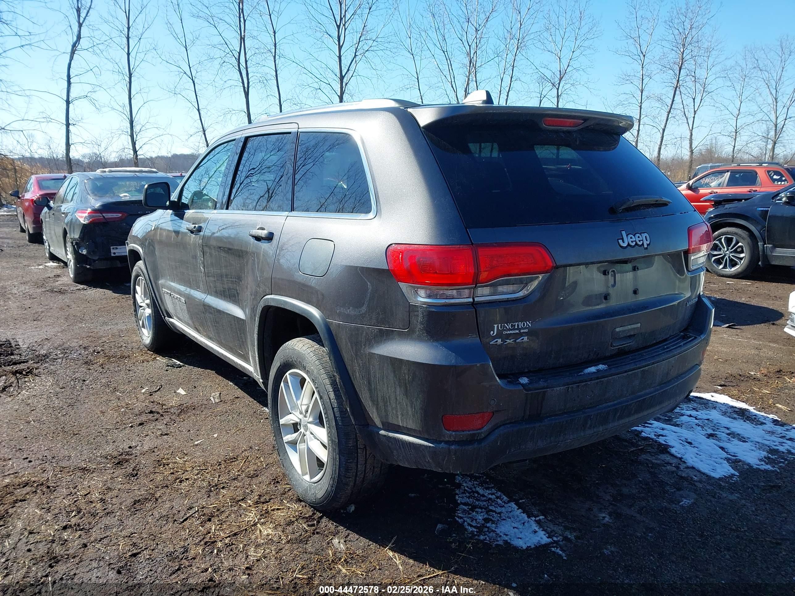 JEEP GRAND image 3