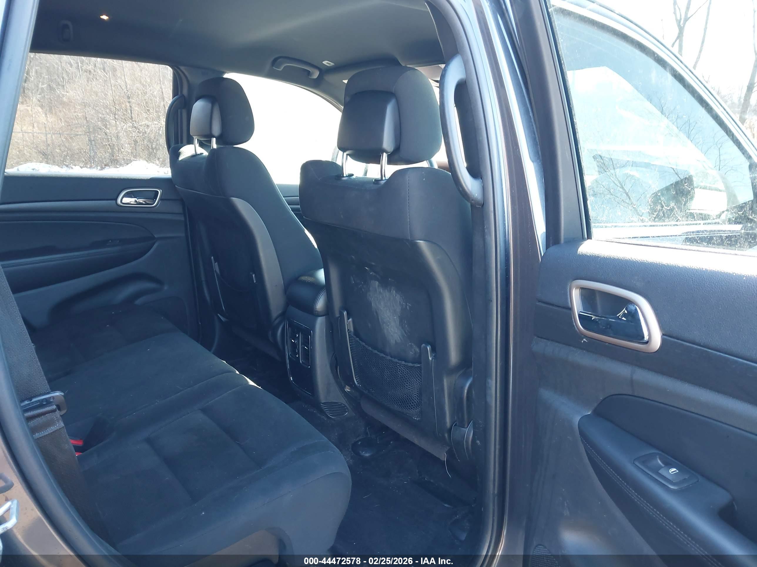 JEEP GRAND image 8