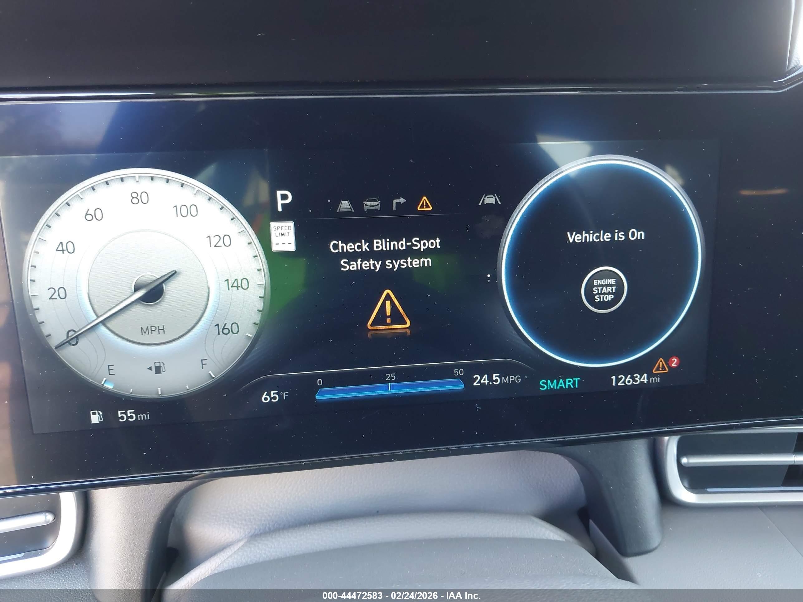 HYUNDAI ELANTRA image 7