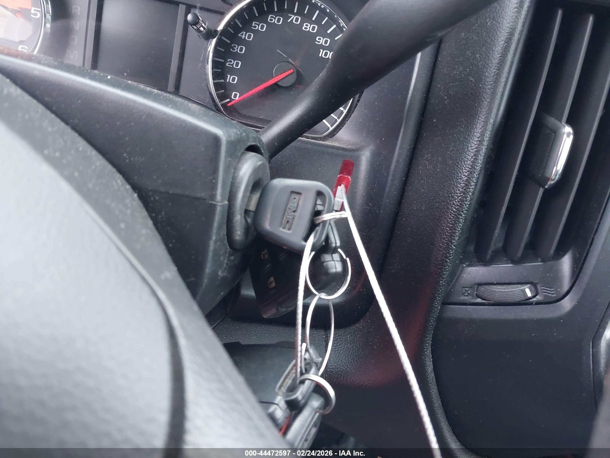 GMC SIERRA image 11
