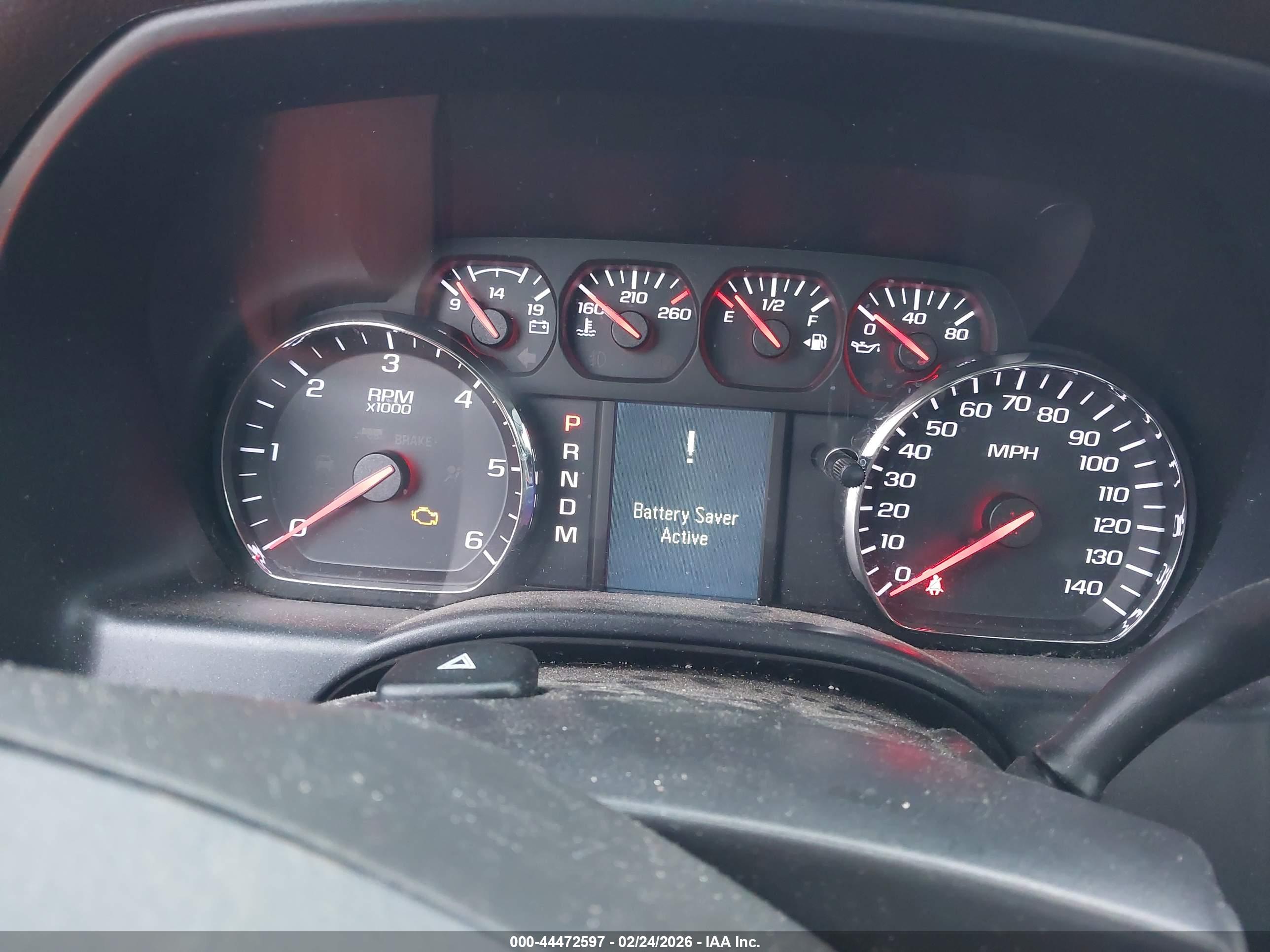 GMC SIERRA image 7