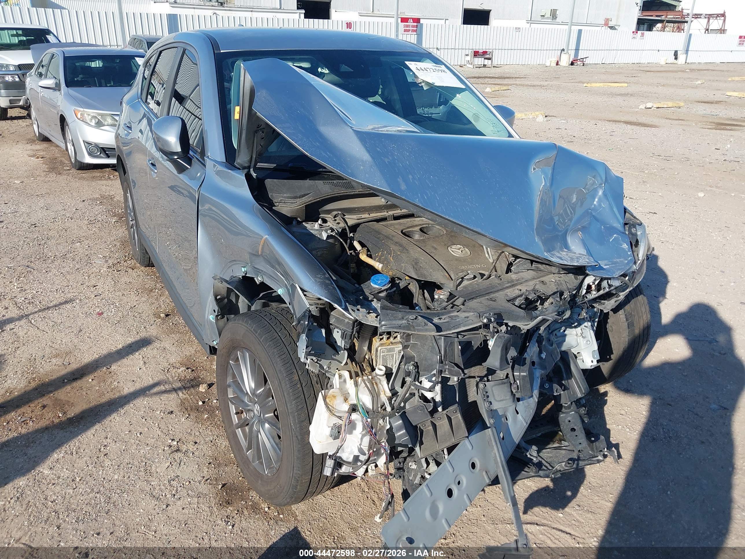 MAZDA CX-5 image 6