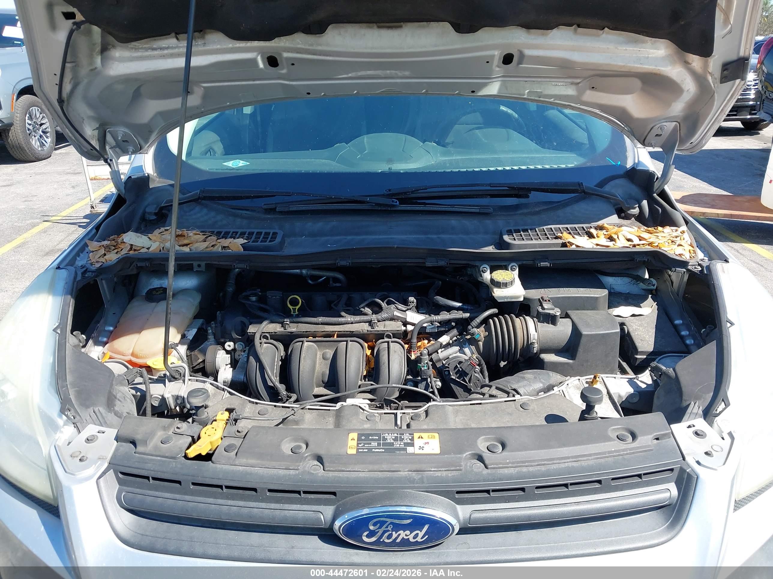 FORD ESCAPE image 10