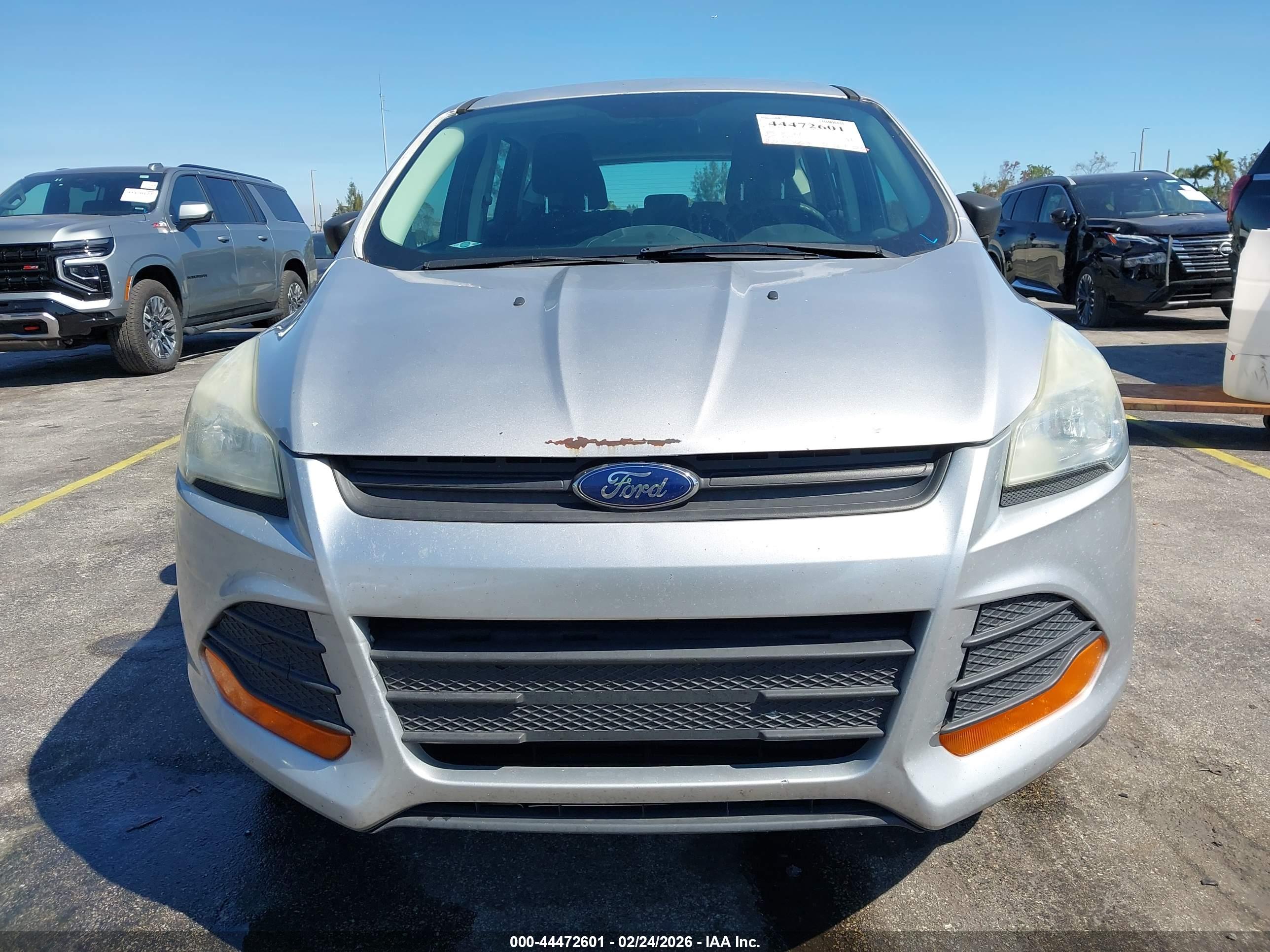 FORD ESCAPE image 6