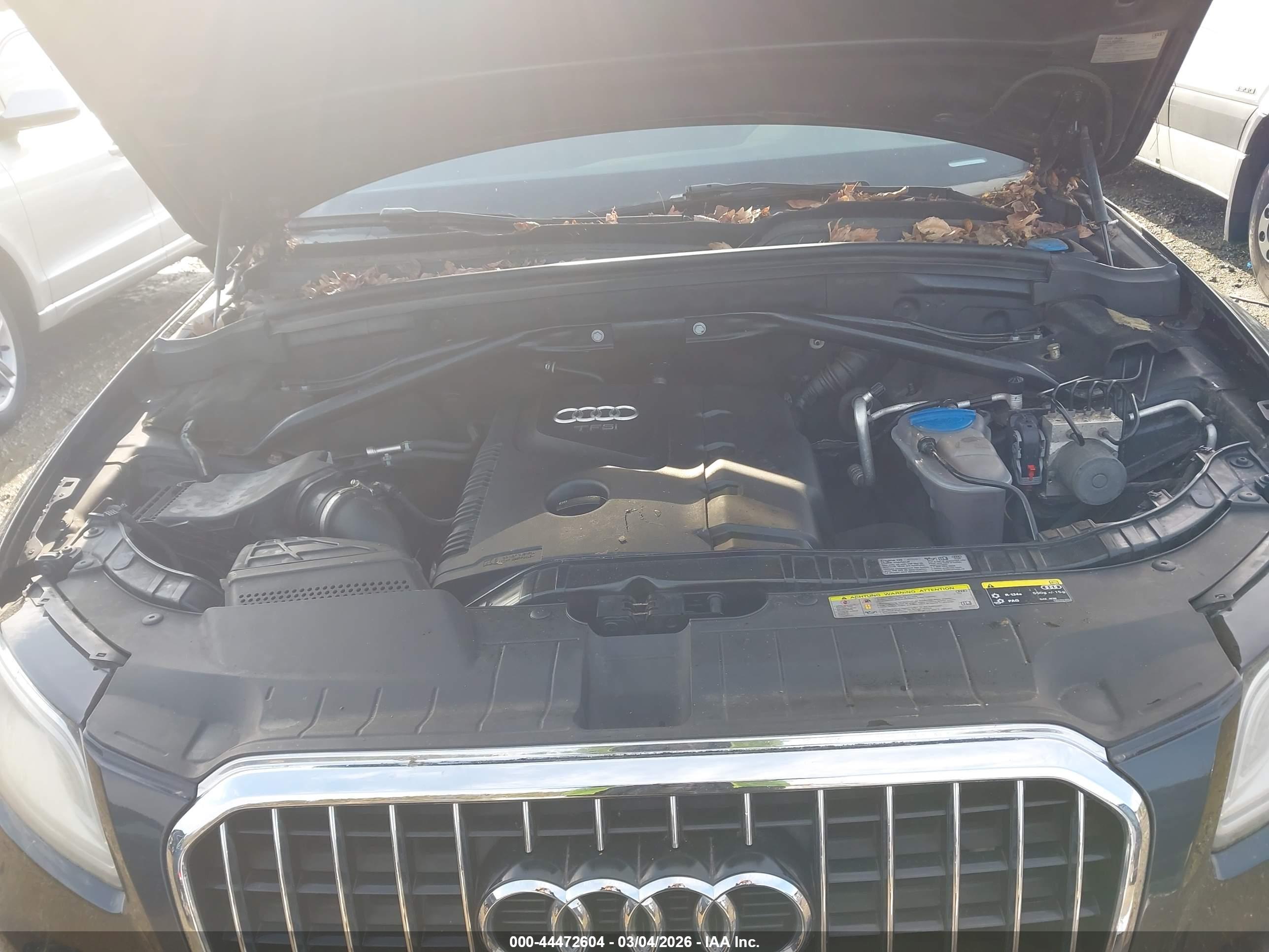 AUDI Q5 image 10