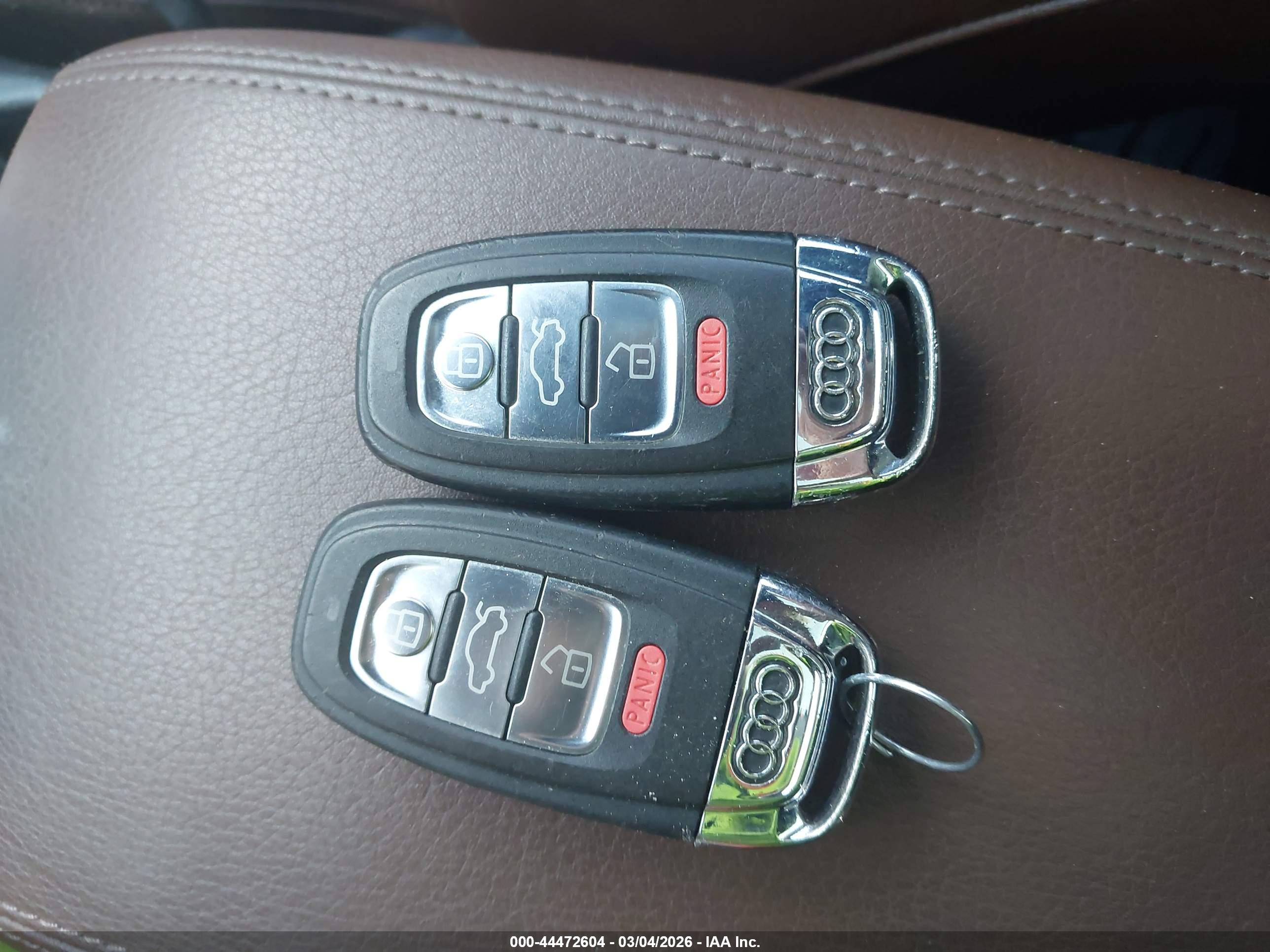 AUDI Q5 image 11