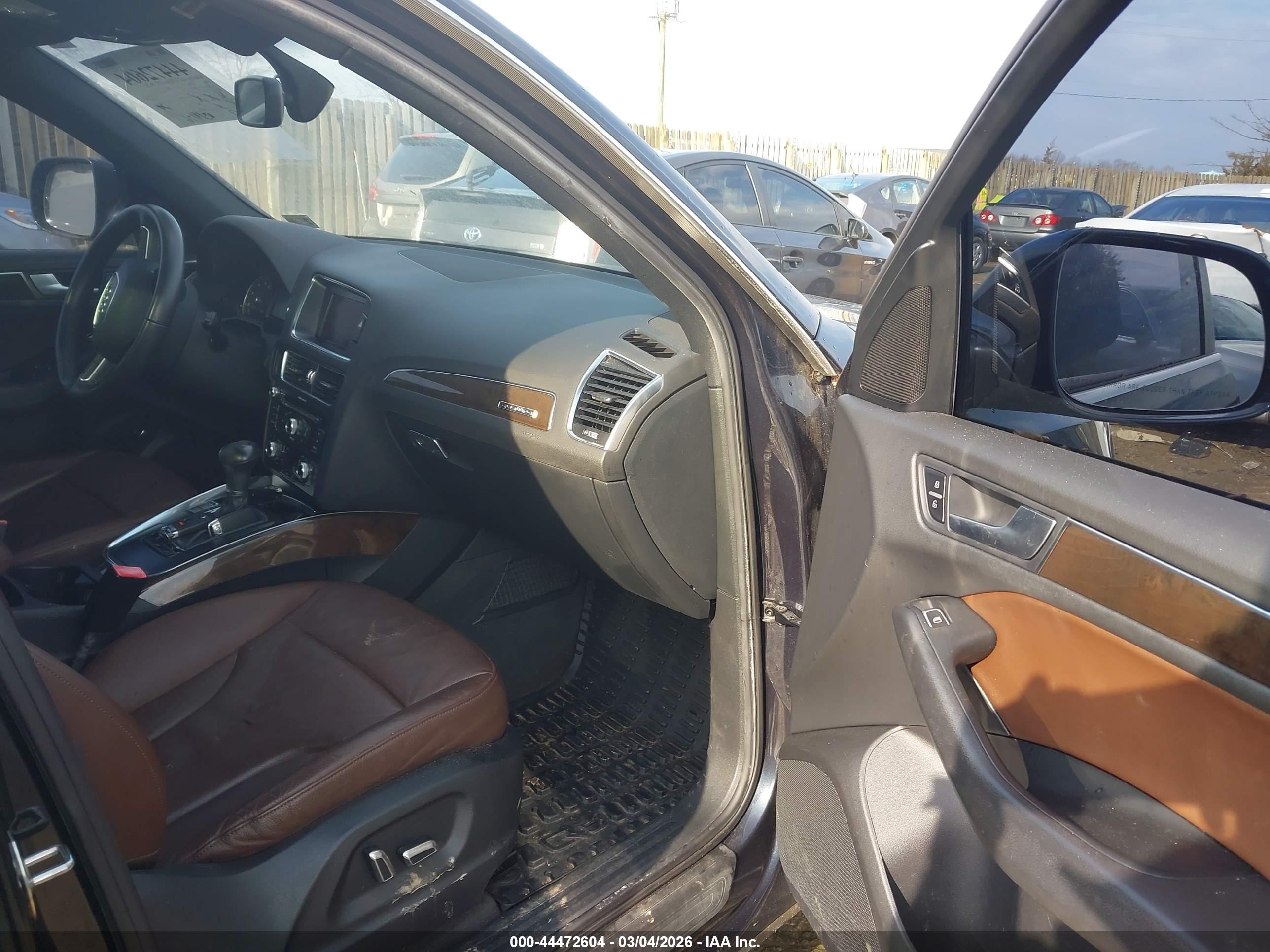 AUDI Q5 image 5