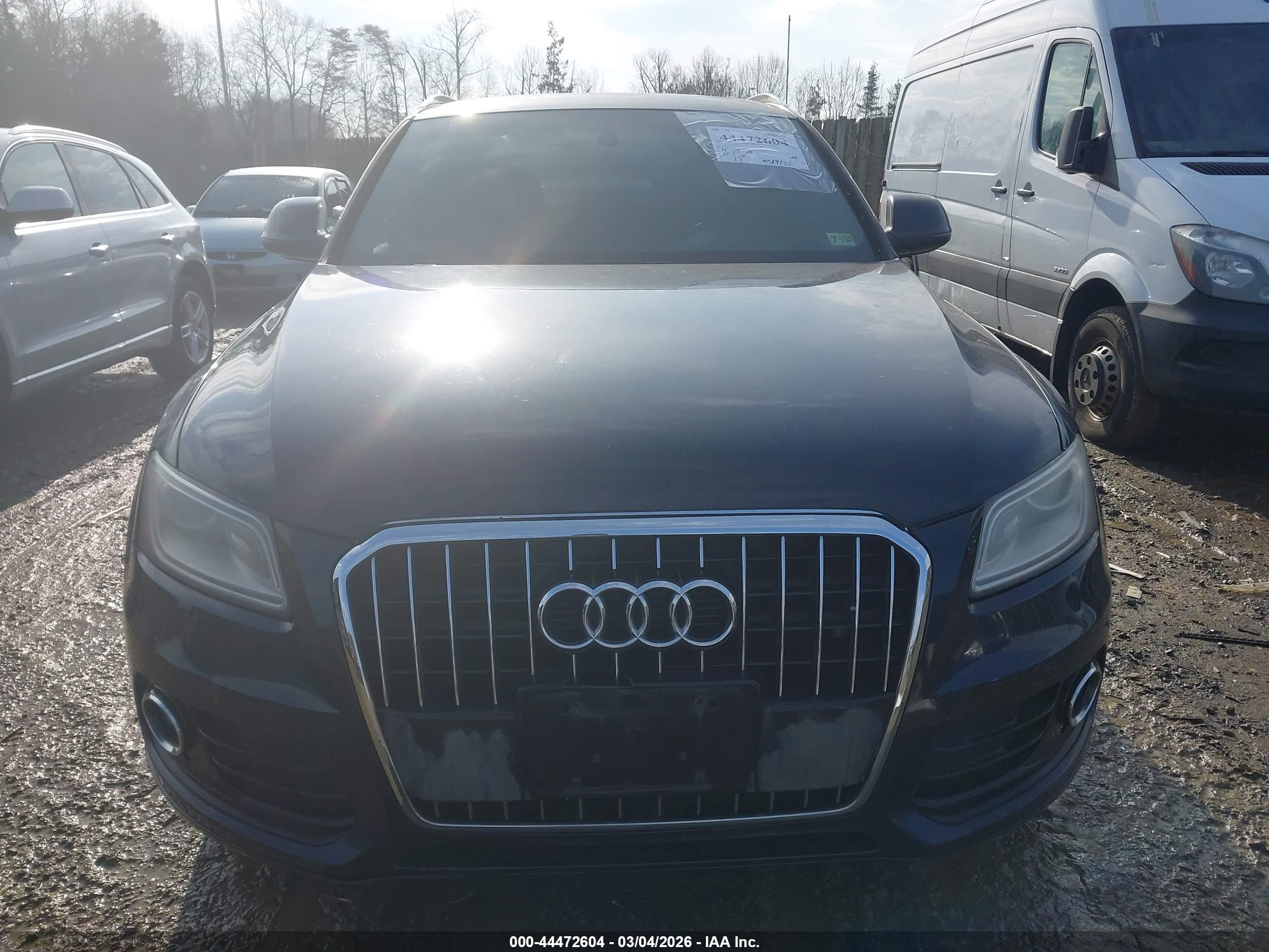 AUDI Q5 image 6