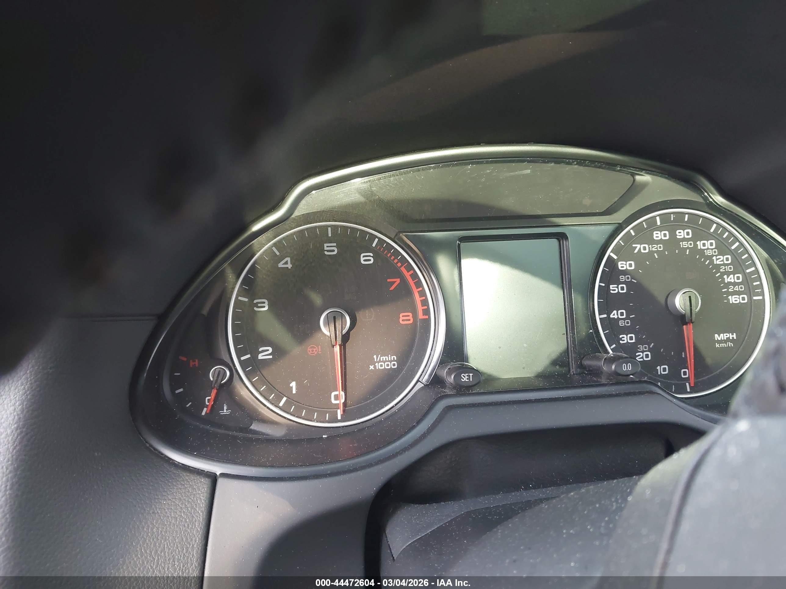 AUDI Q5 image 7