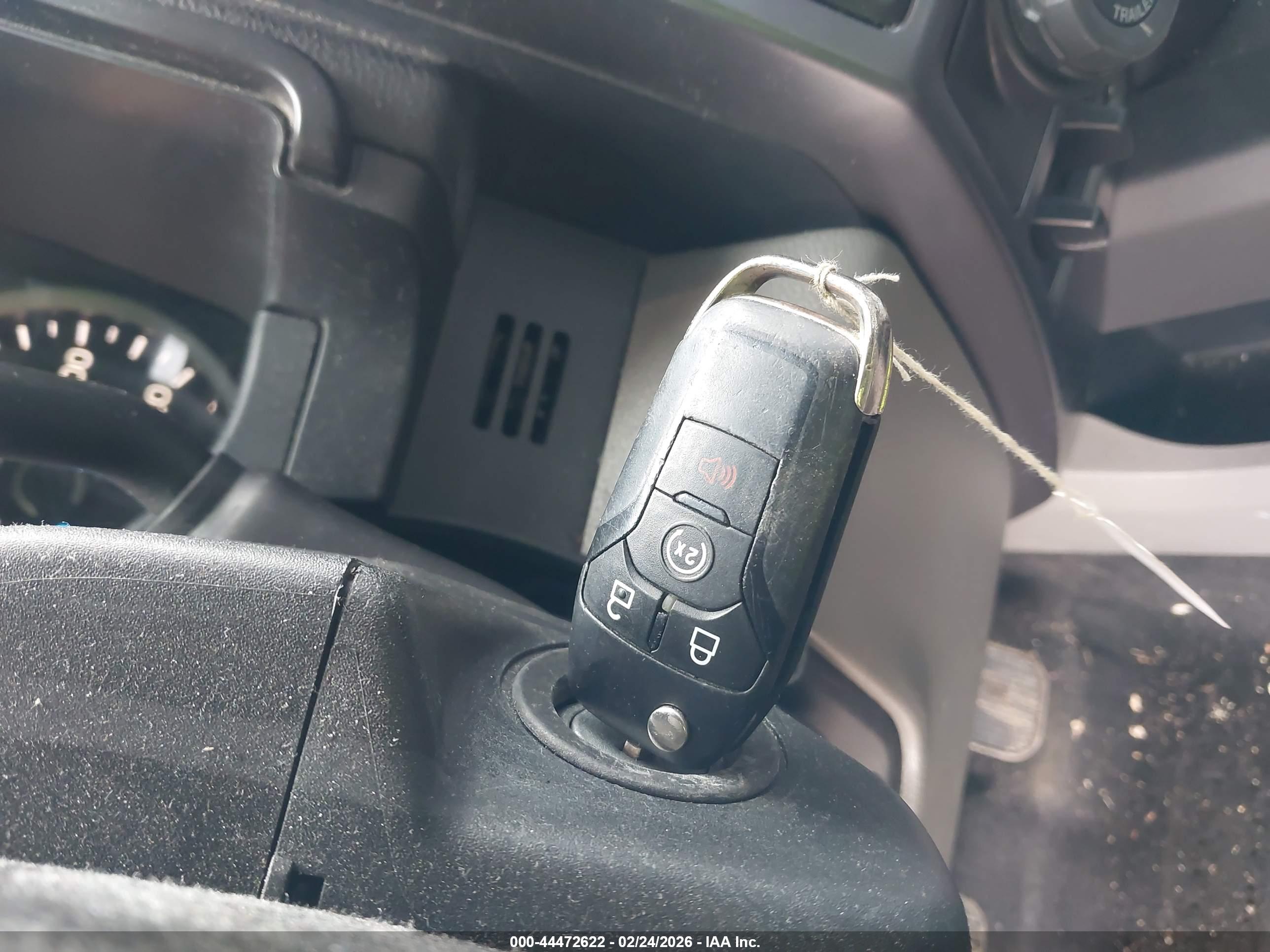 FORD F-150 image 11