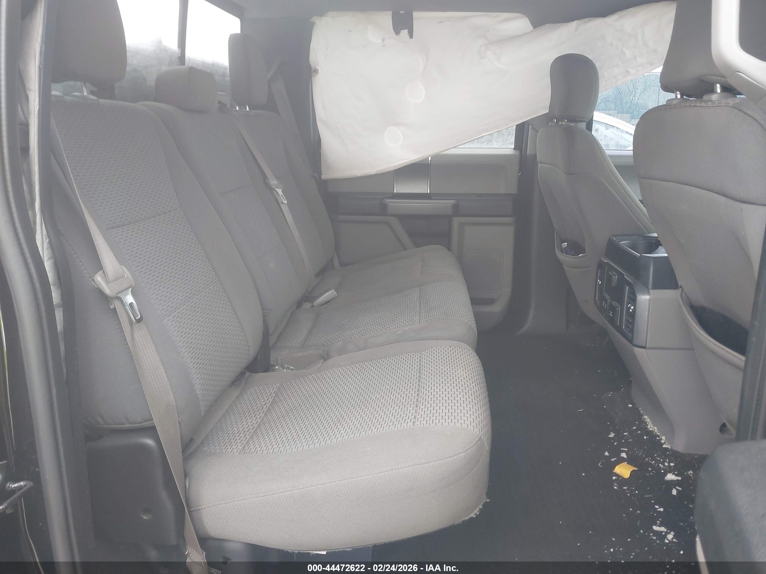 FORD F-150 image 8