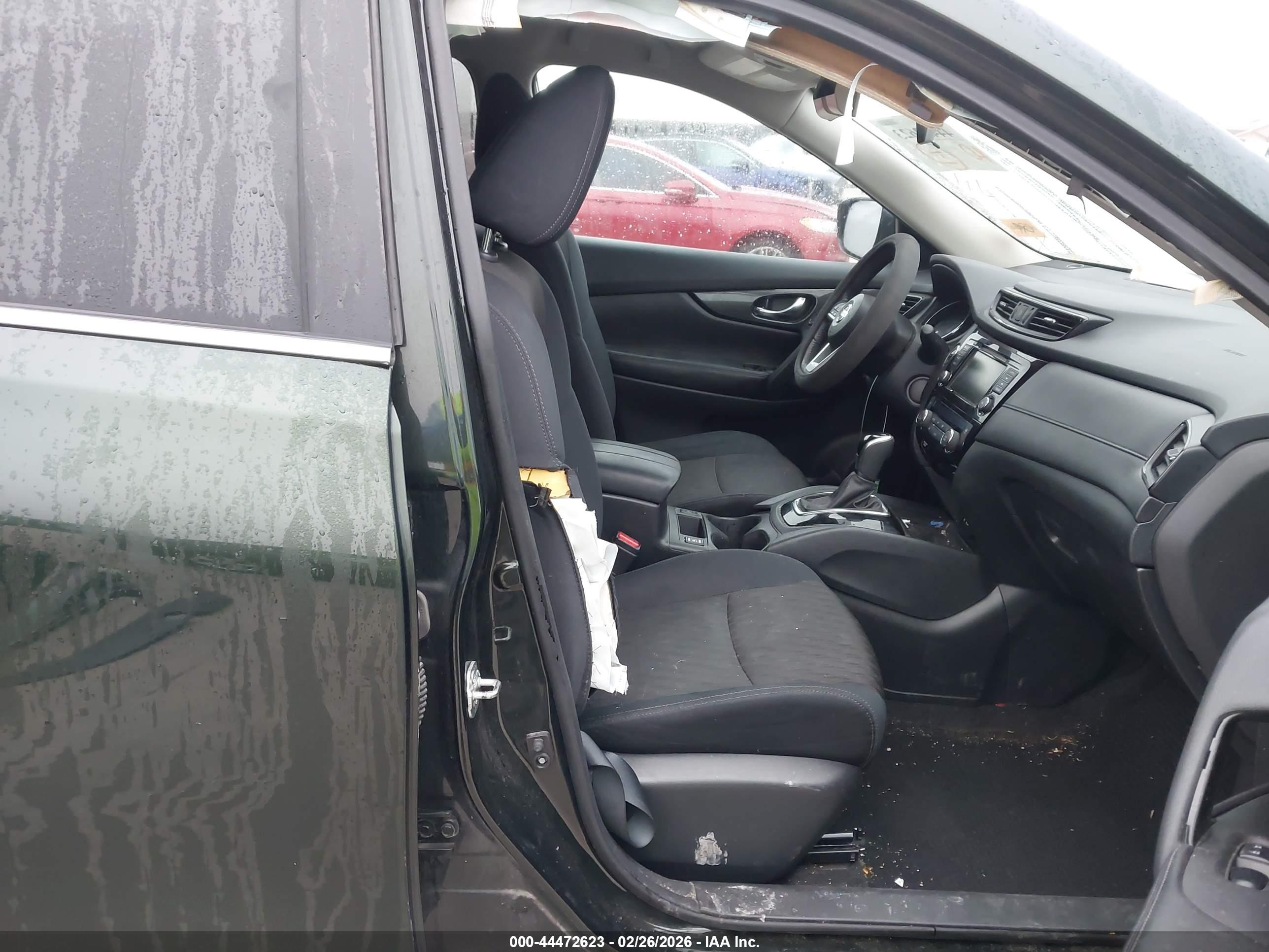 NISSAN ROGUE image 5