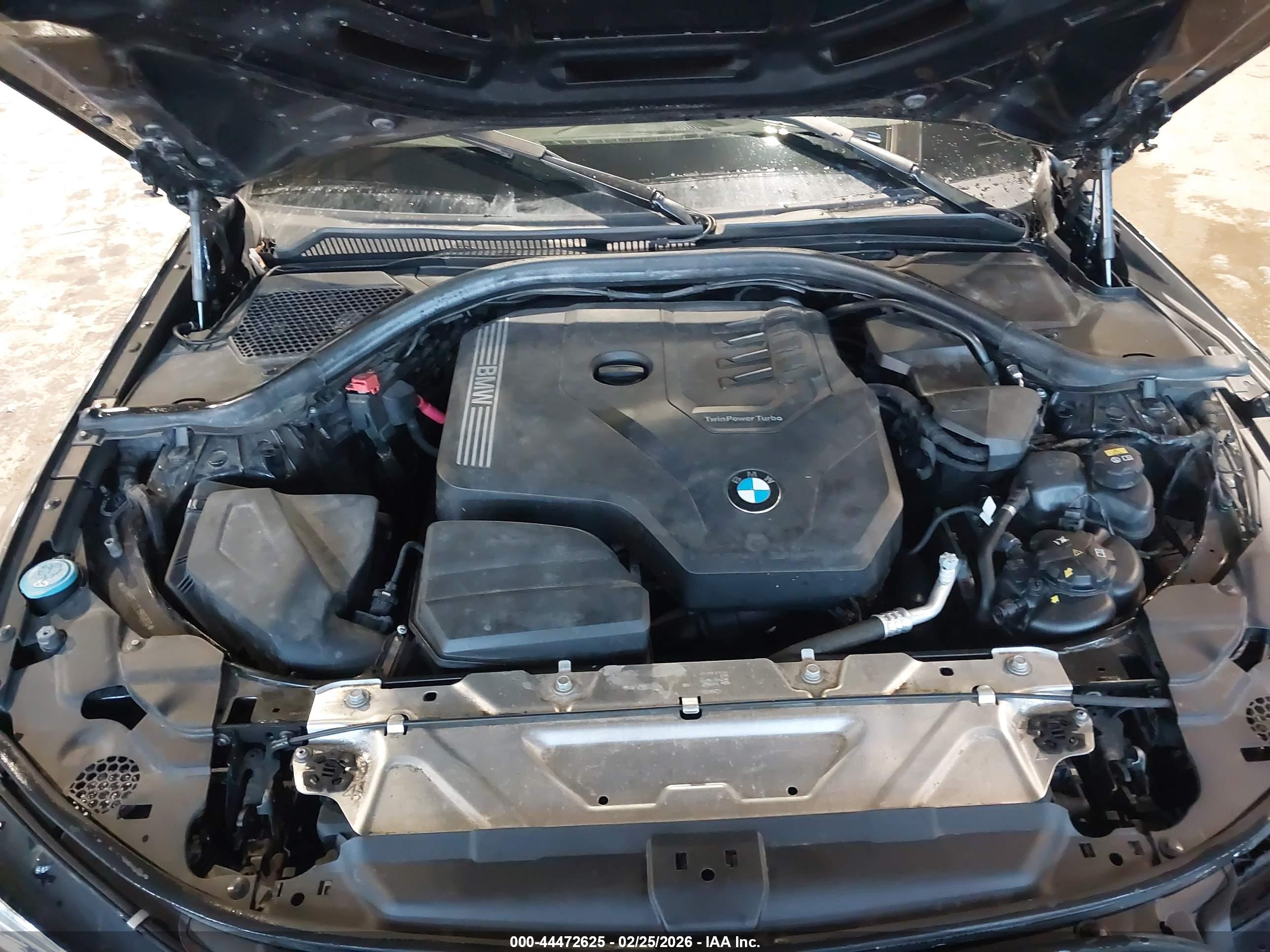 BMW 330I image 10
