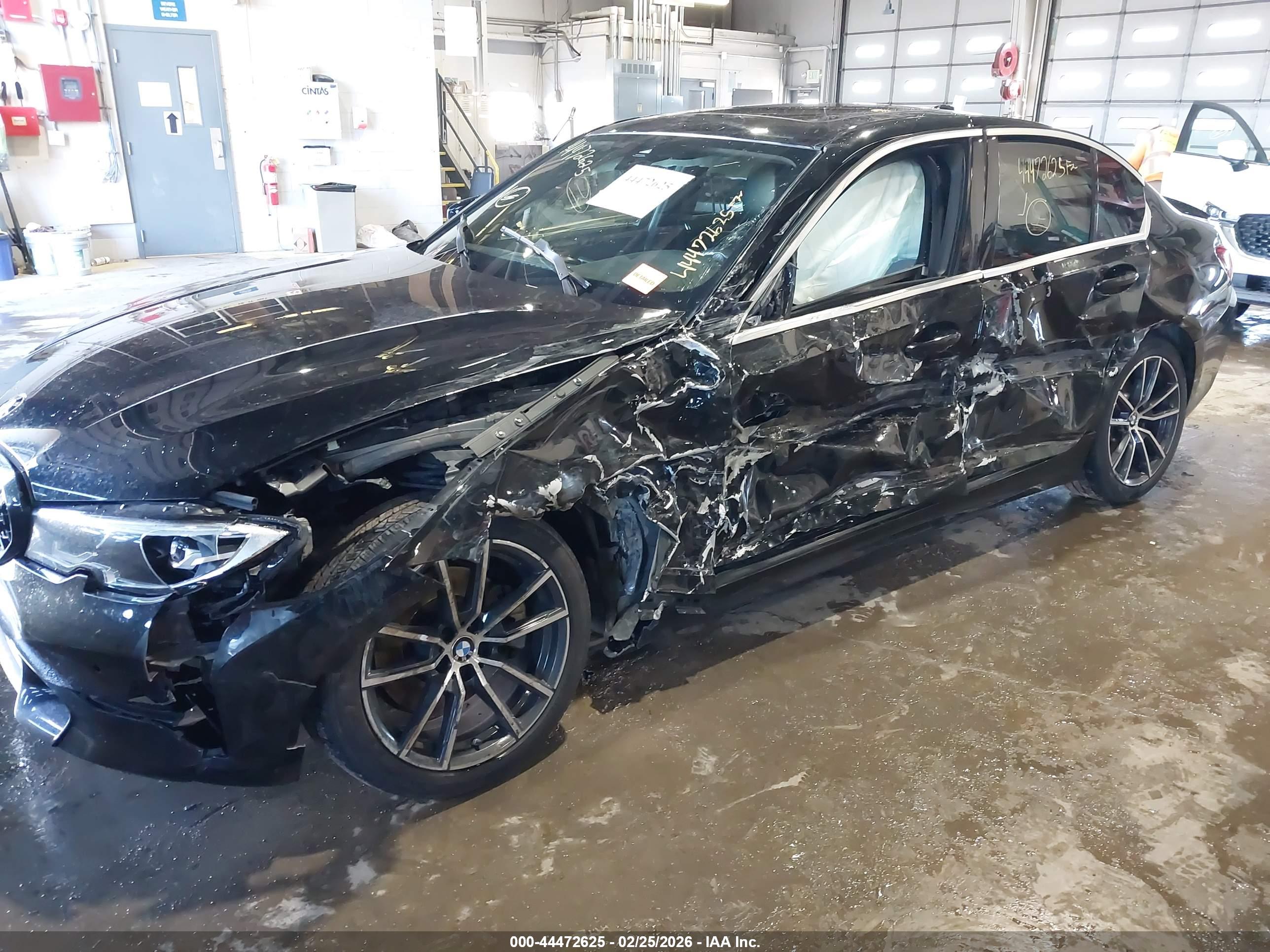 BMW 330I image 6
