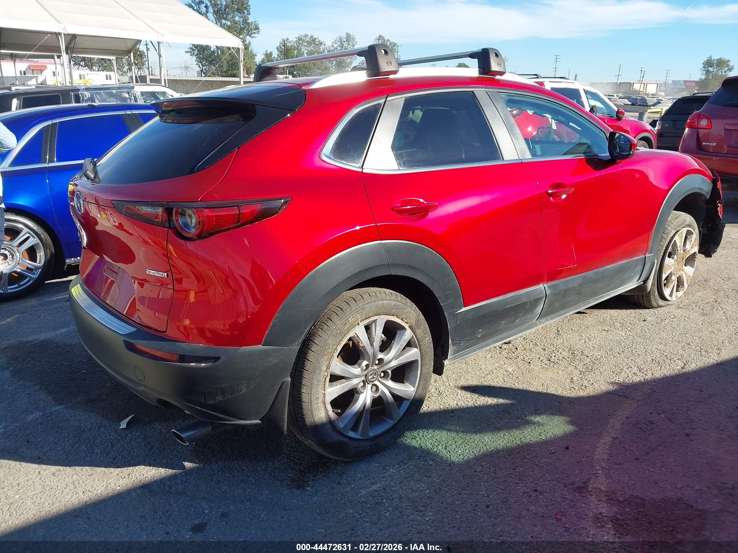 MAZDA CX-30 image 4