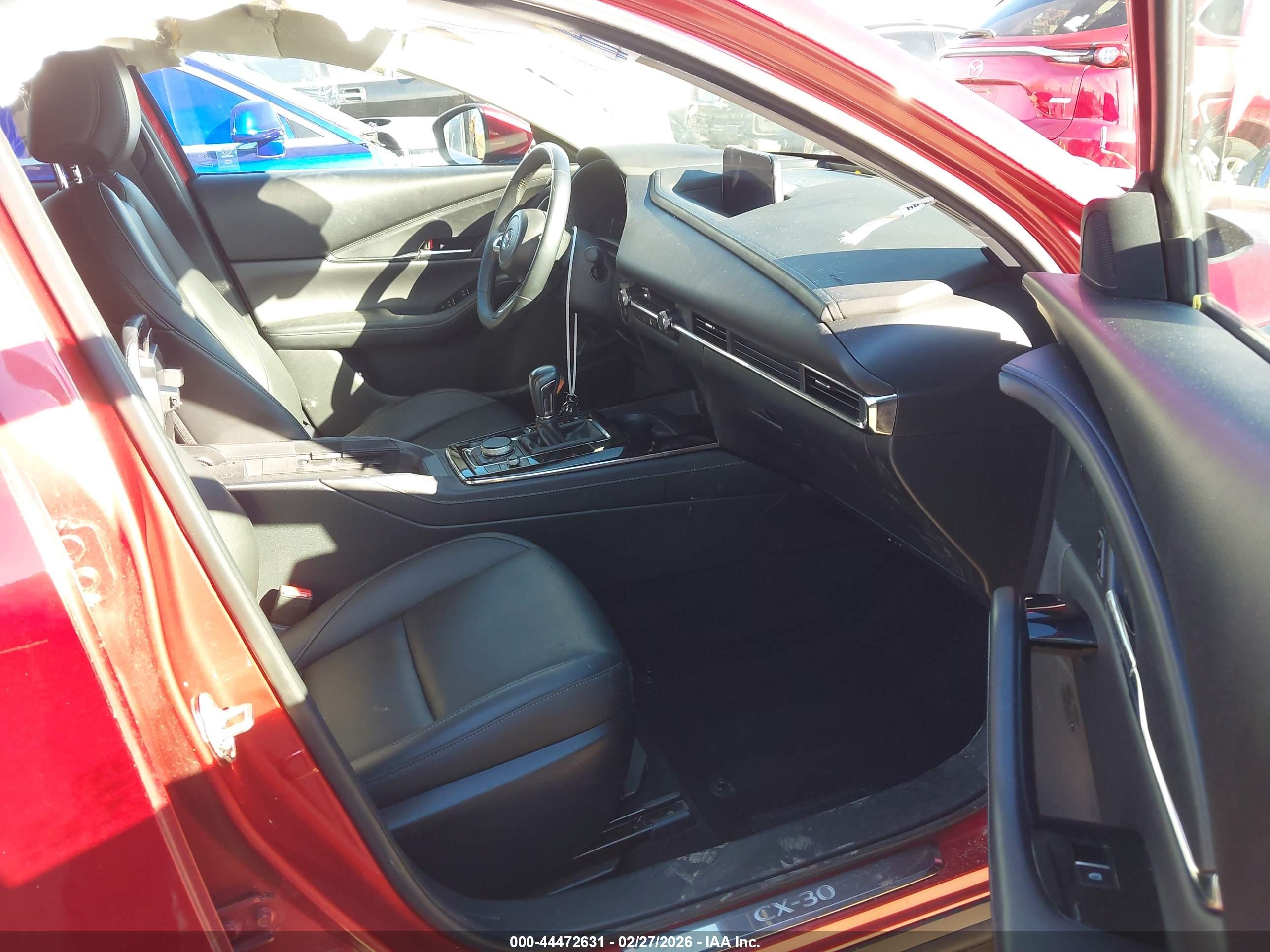 MAZDA CX-30 image 5