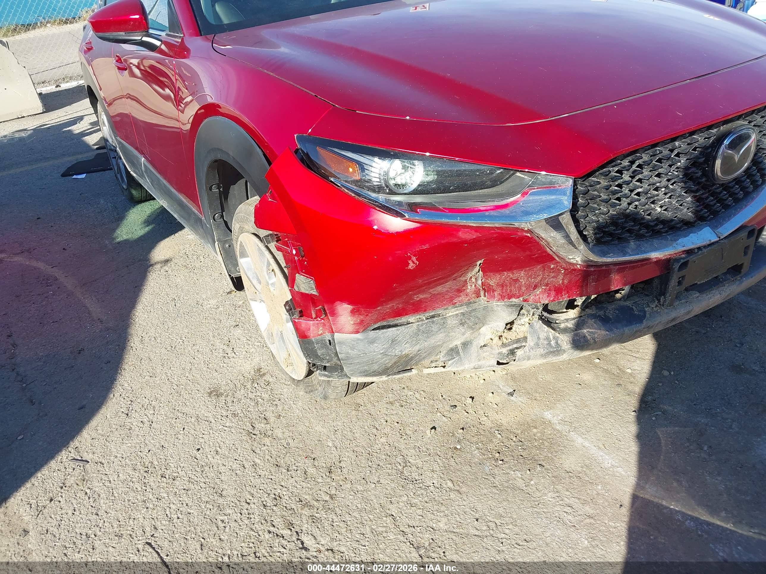 MAZDA CX-30 image 6