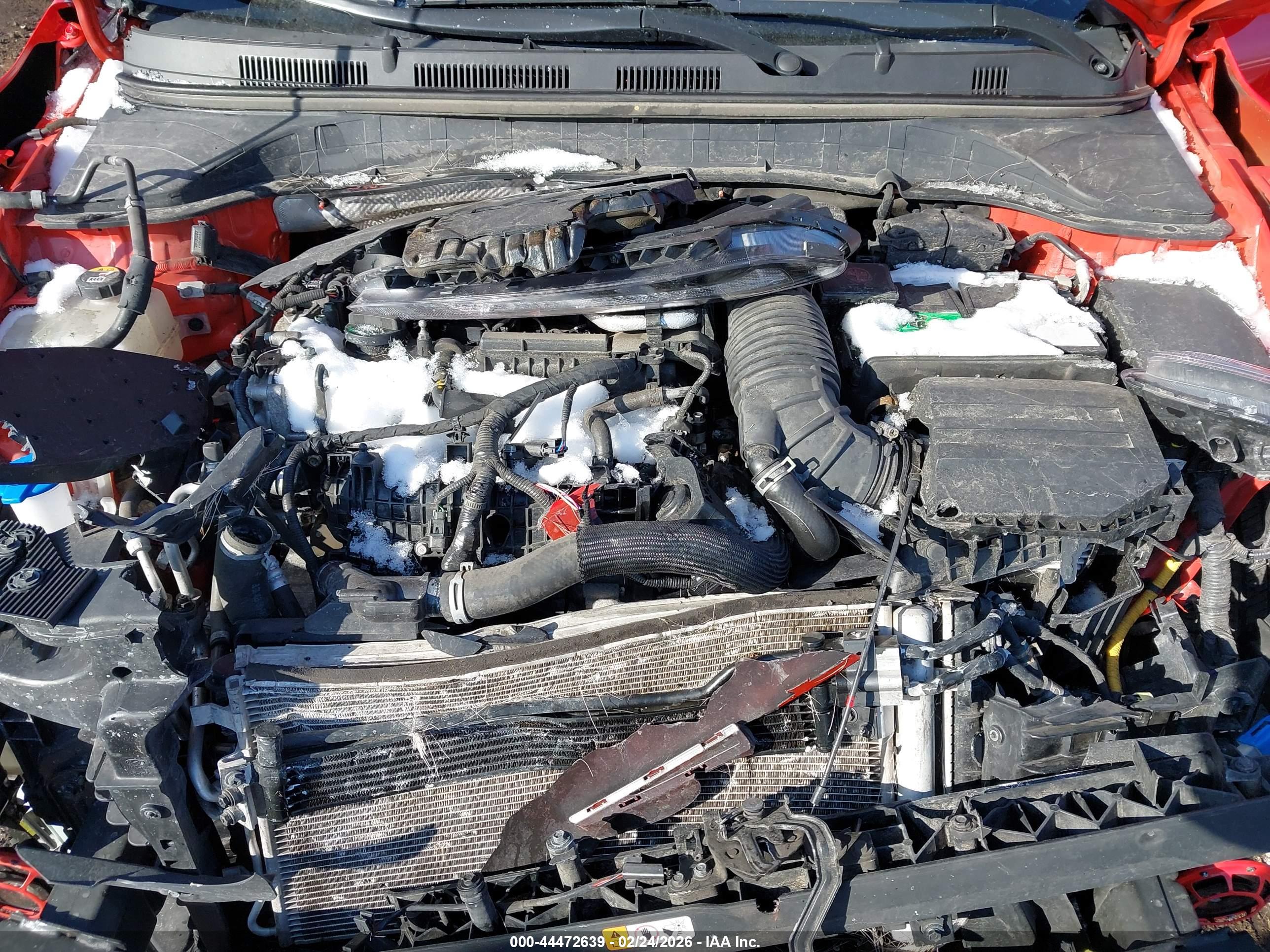 HYUNDAI KONA image 10