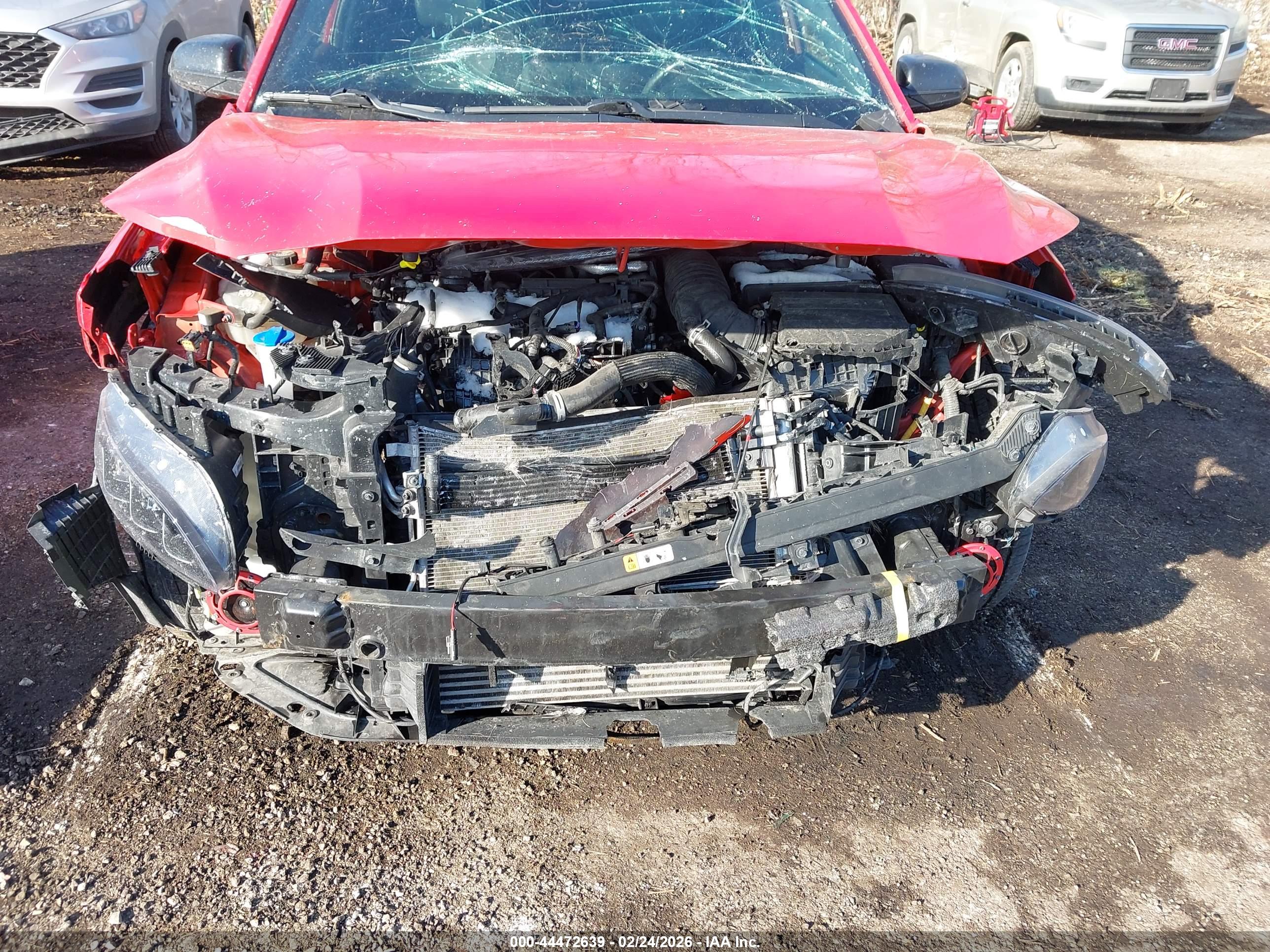 HYUNDAI KONA image 6