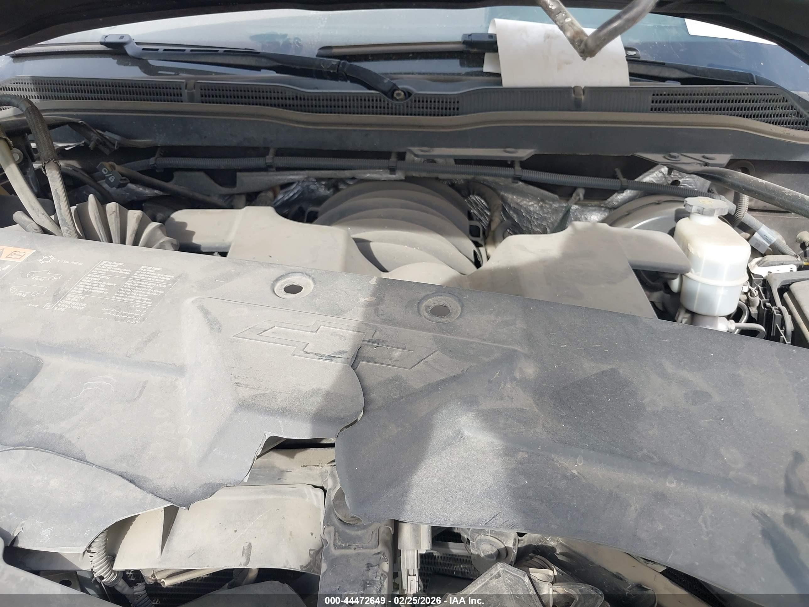 CHEVROLET SILVERADO image 10