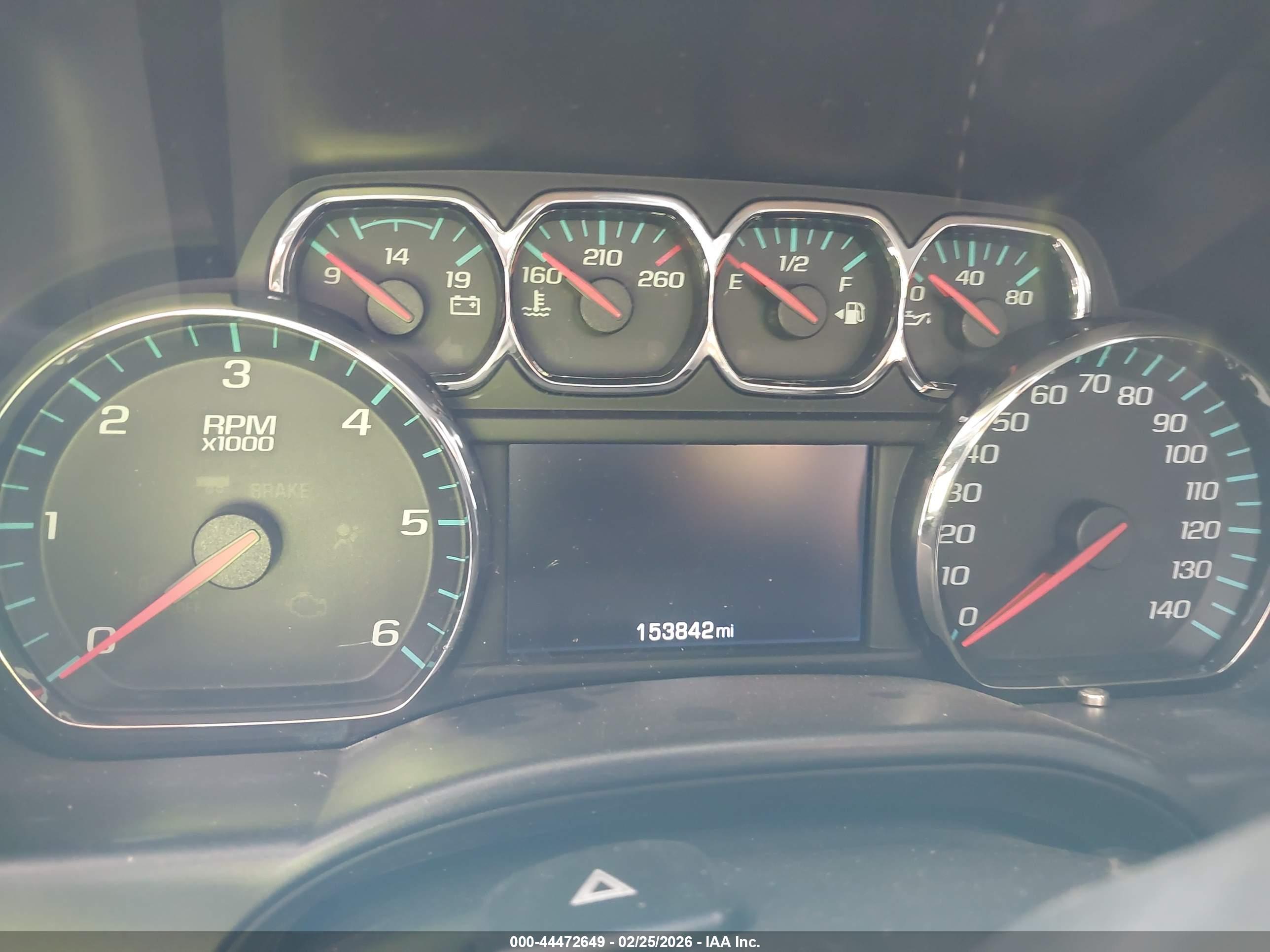 CHEVROLET SILVERADO image 7