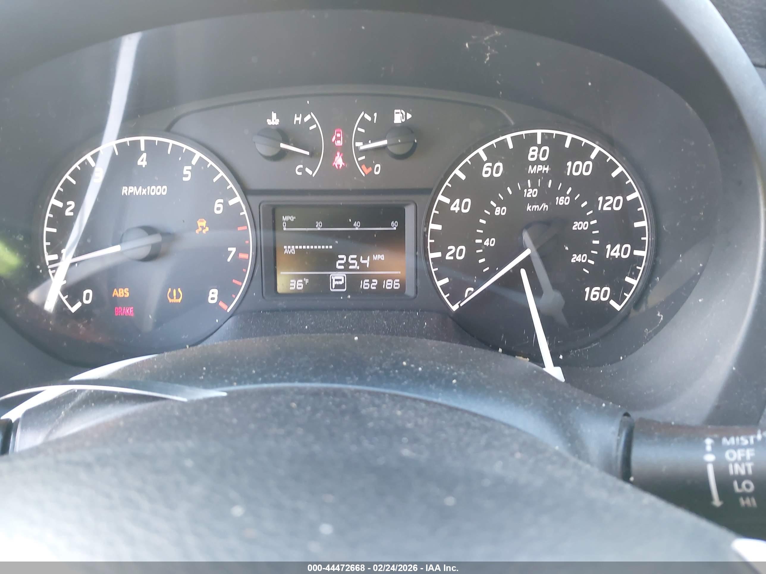 NISSAN SENTRA image 7