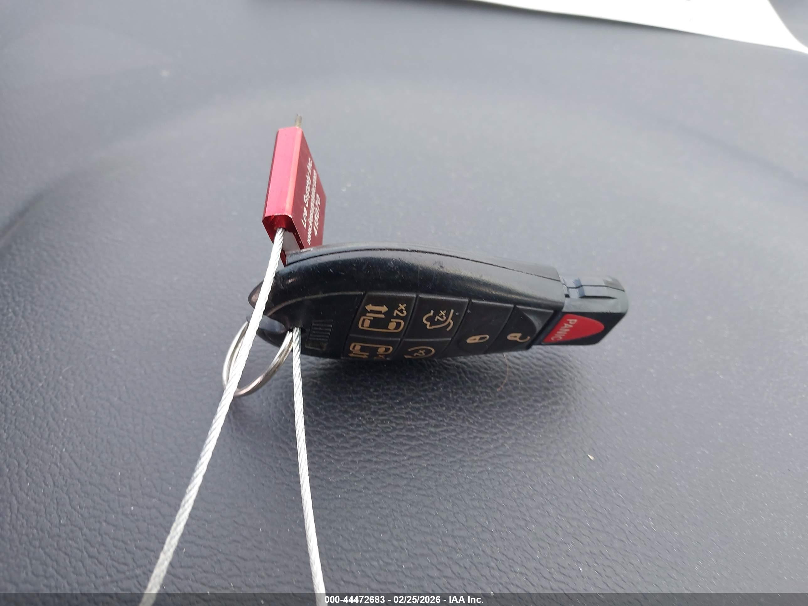 DODGE GRAND image 11