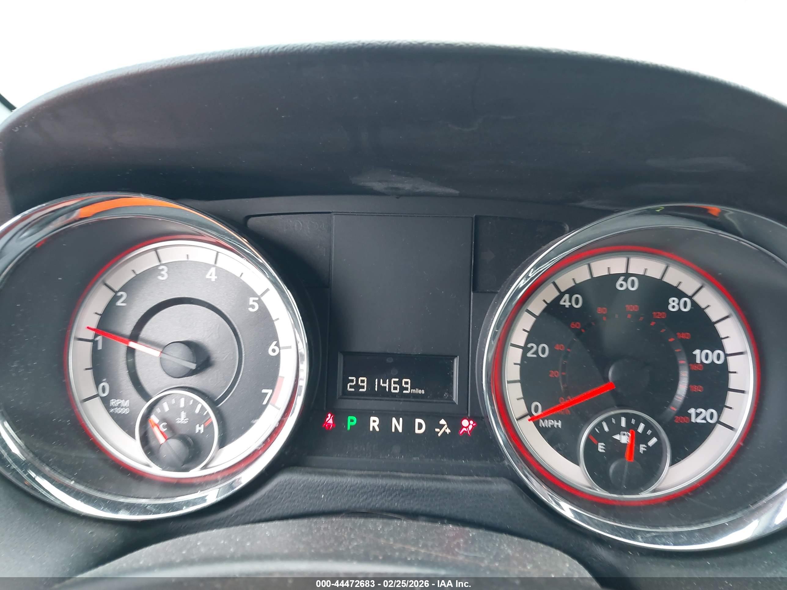 DODGE GRAND image 7
