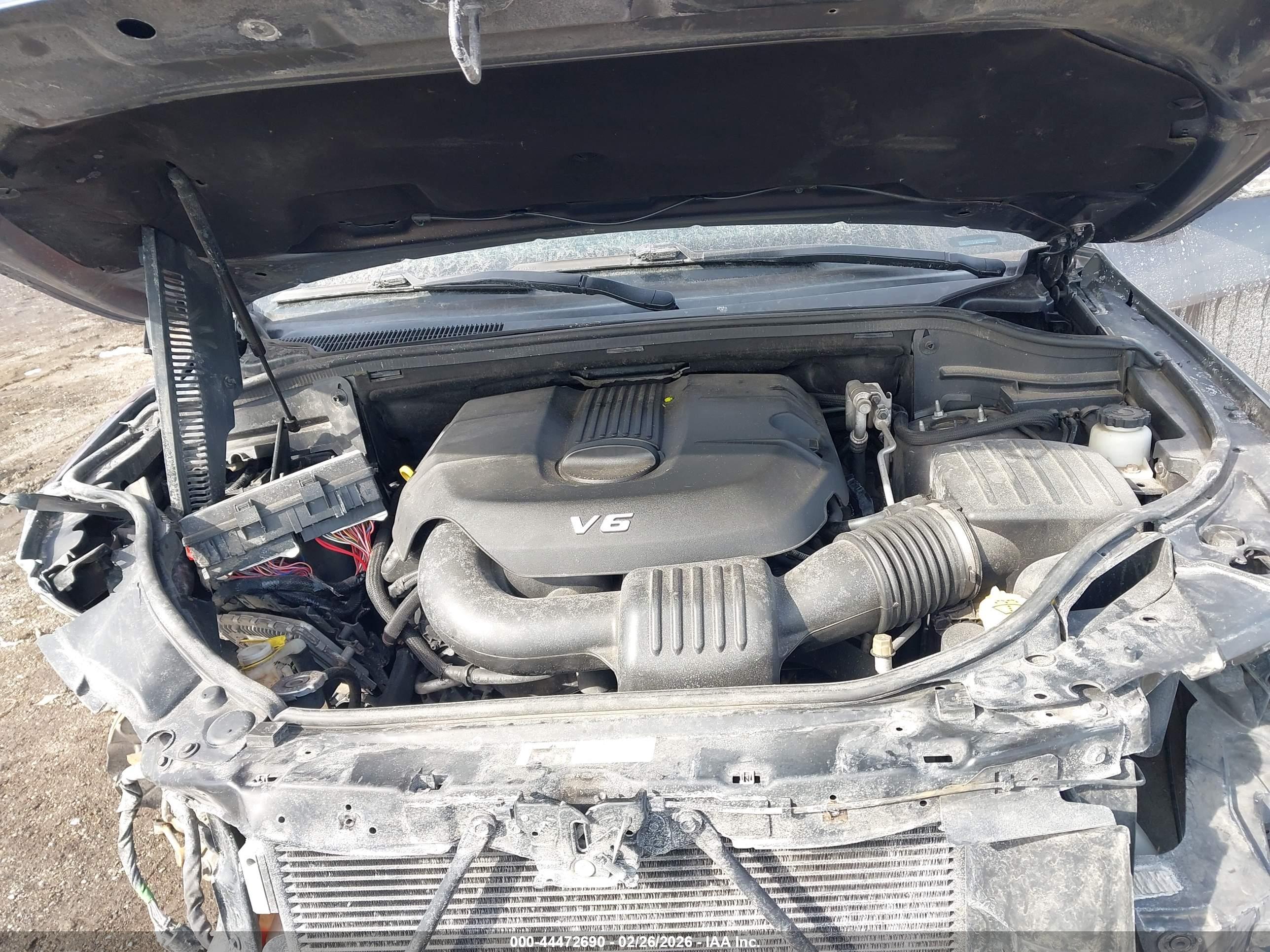 JEEP GRAND image 10