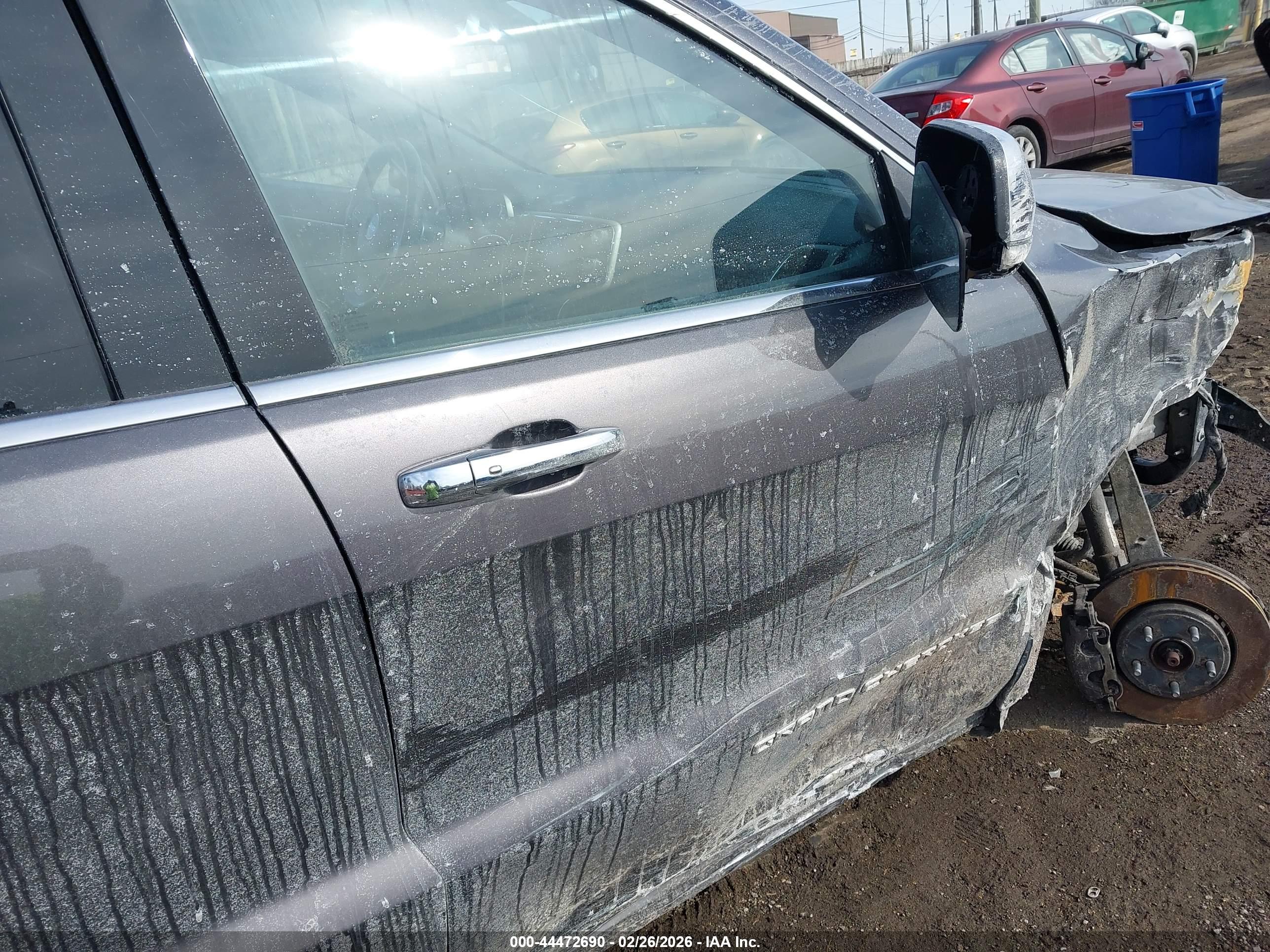 JEEP GRAND image 5