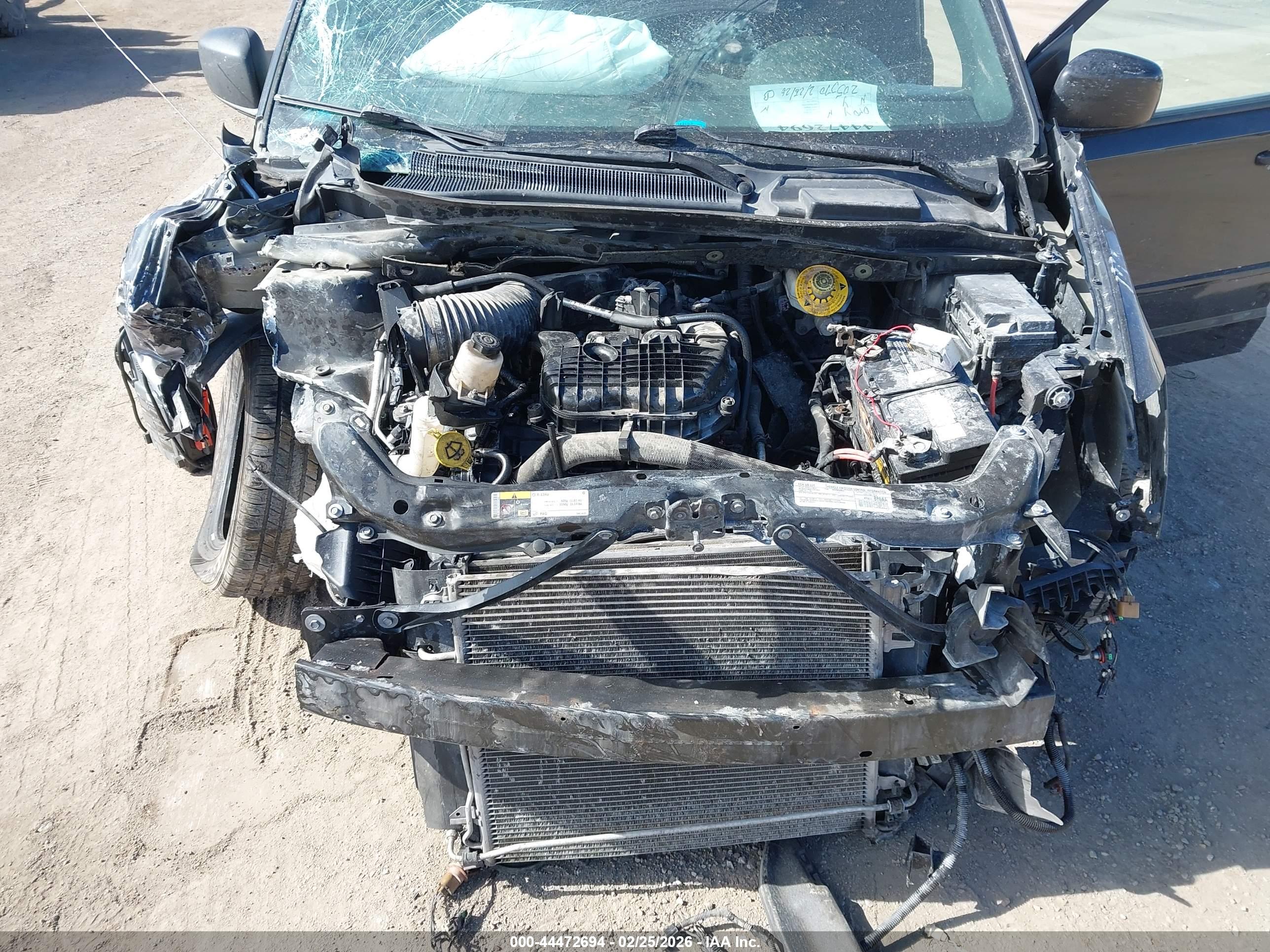 DODGE GRAND image 10