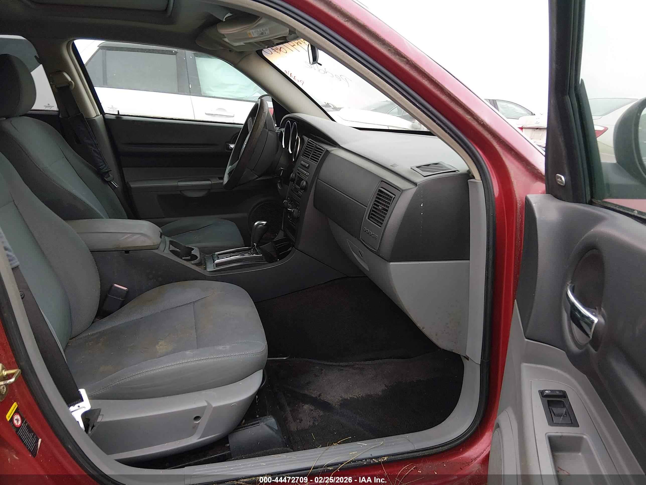 DODGE MAGNUM image 5